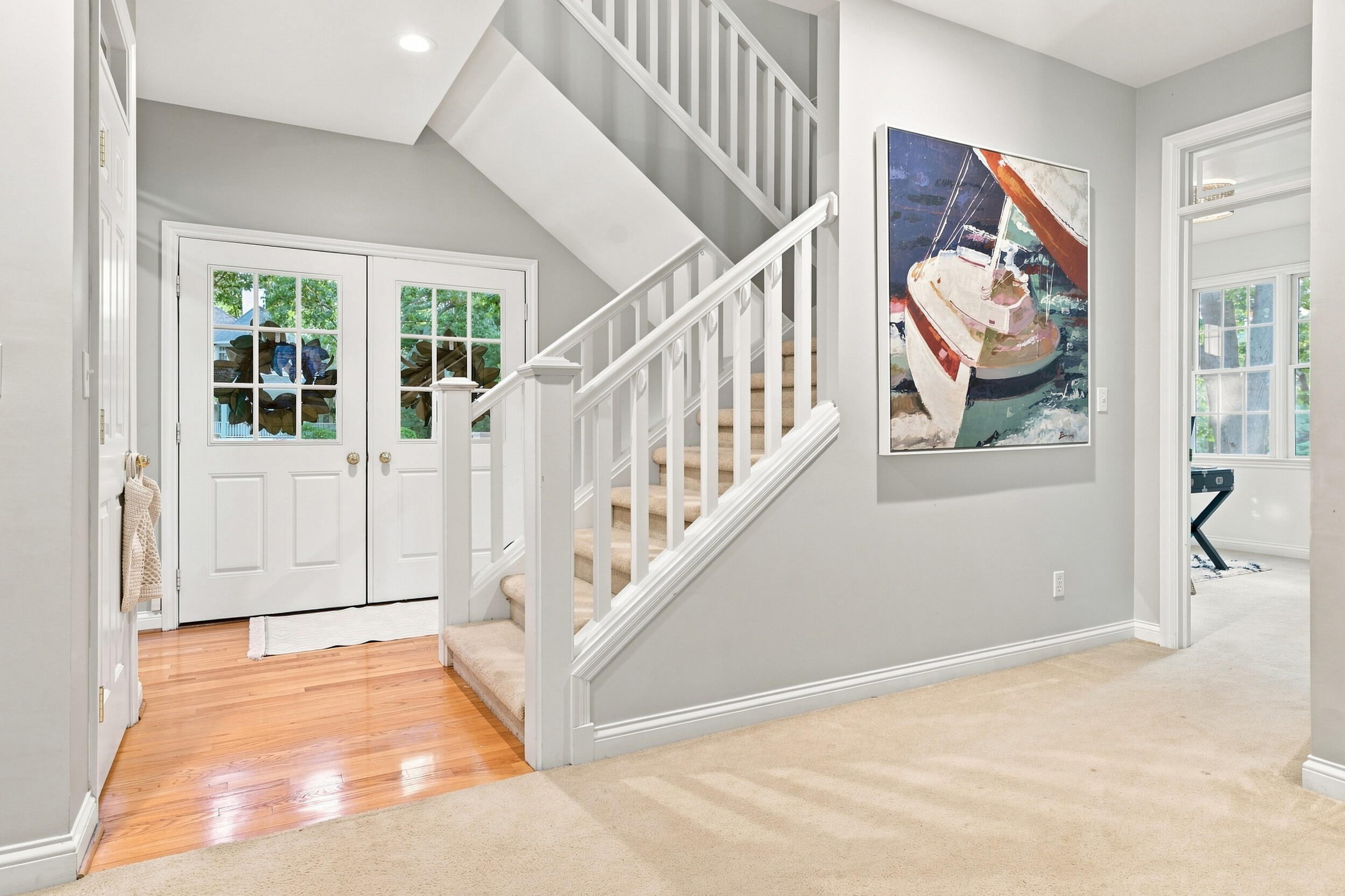 3029 Dunes Valley Path Stevensville MI 49127