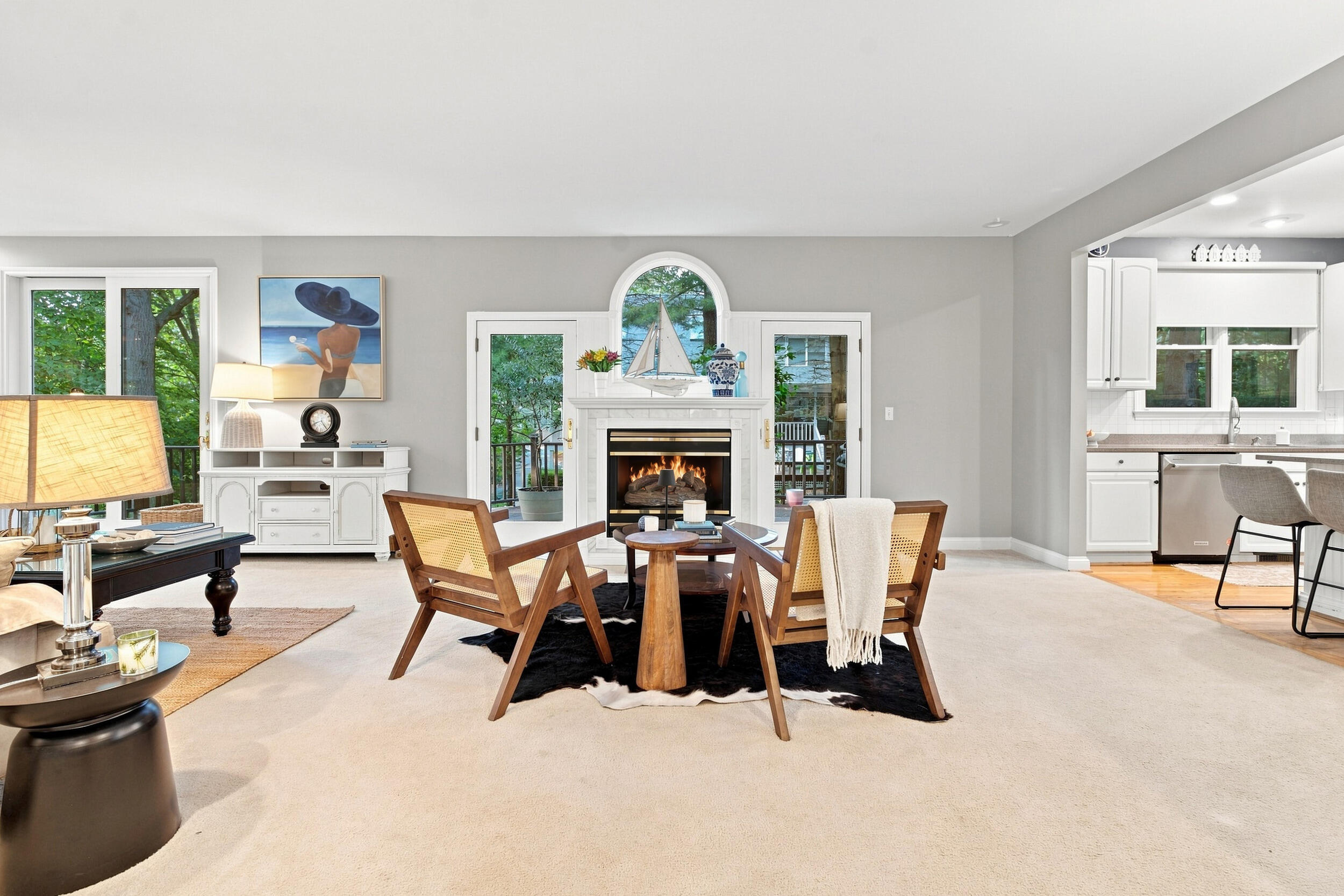 3029 Dunes Valley Path Stevensville MI 49127
