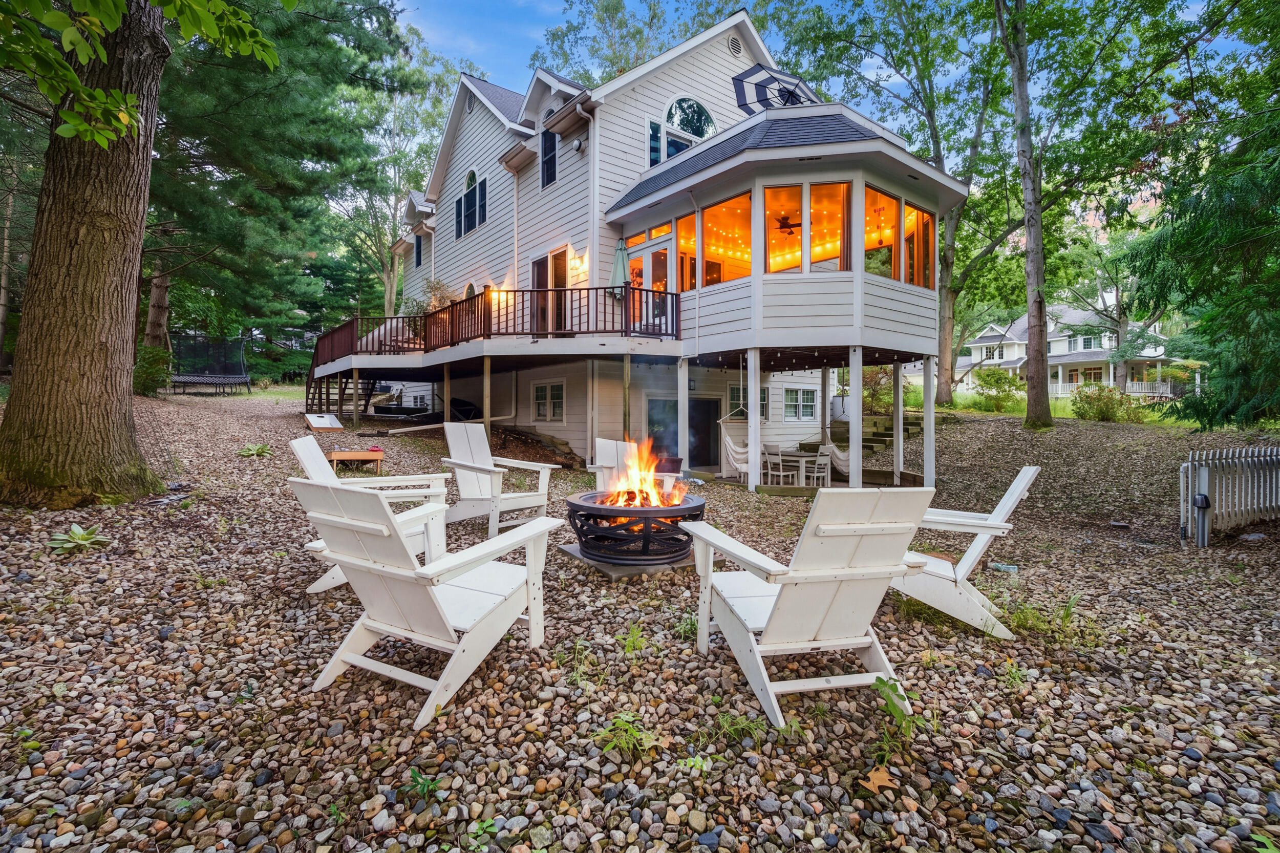 3029 Dunes Valley Path Stevensville MI 49127