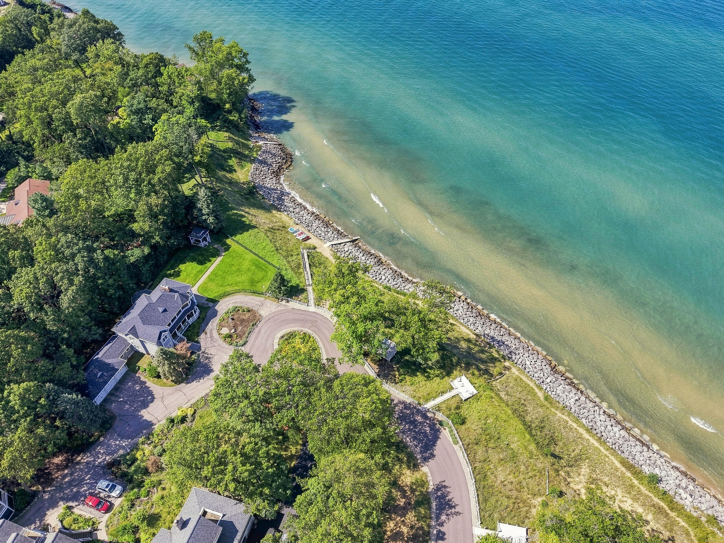 3029 Dunes Valley Path Stevensville MI 49127