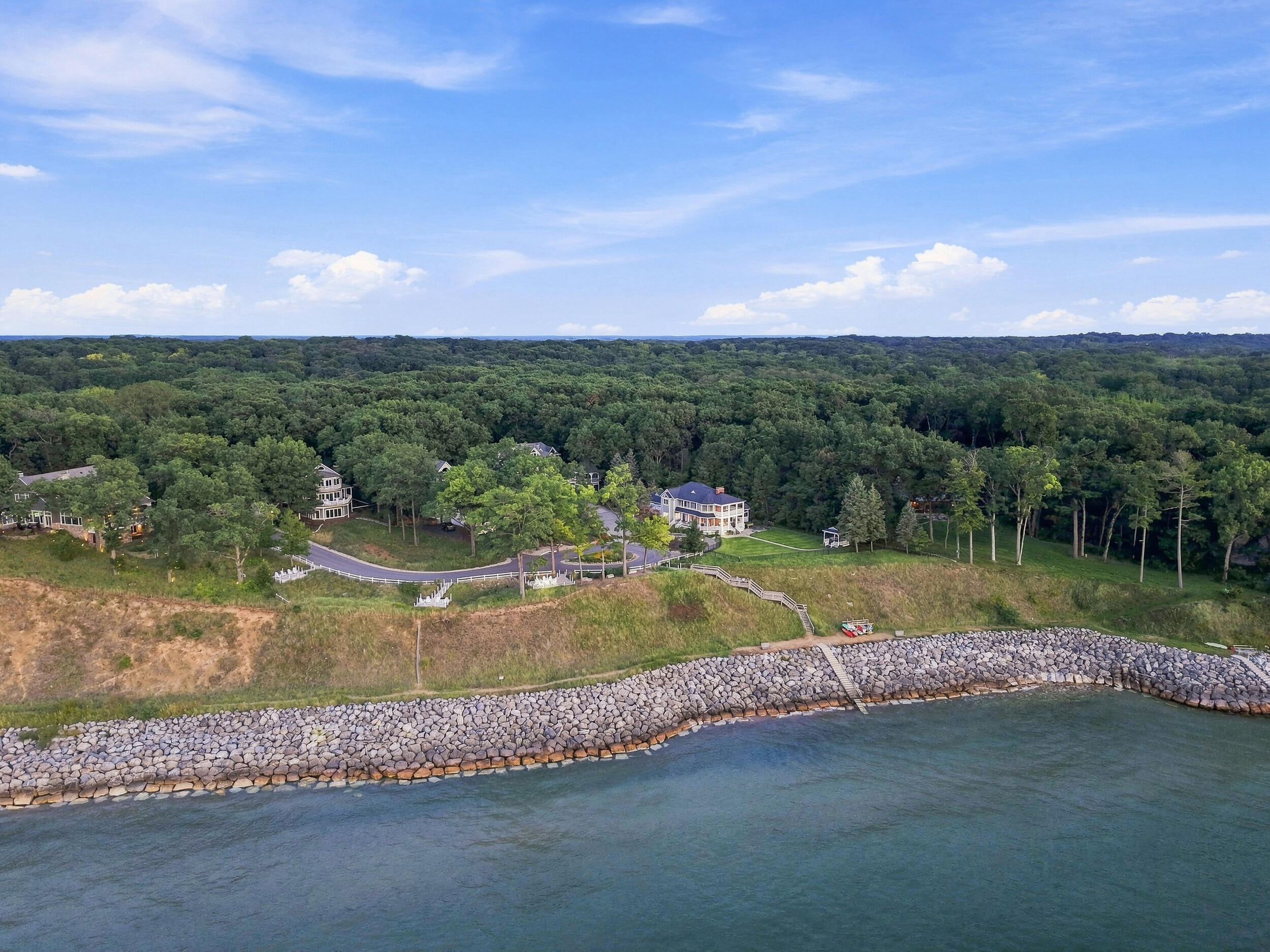 3029 Dunes Valley Path Stevensville MI 49127