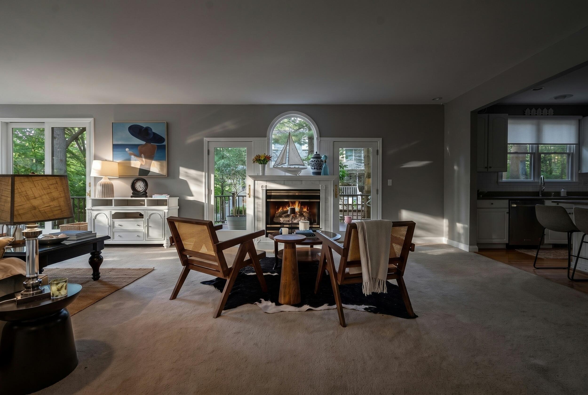 3029 Dunes Valley Path Stevensville MI 49127