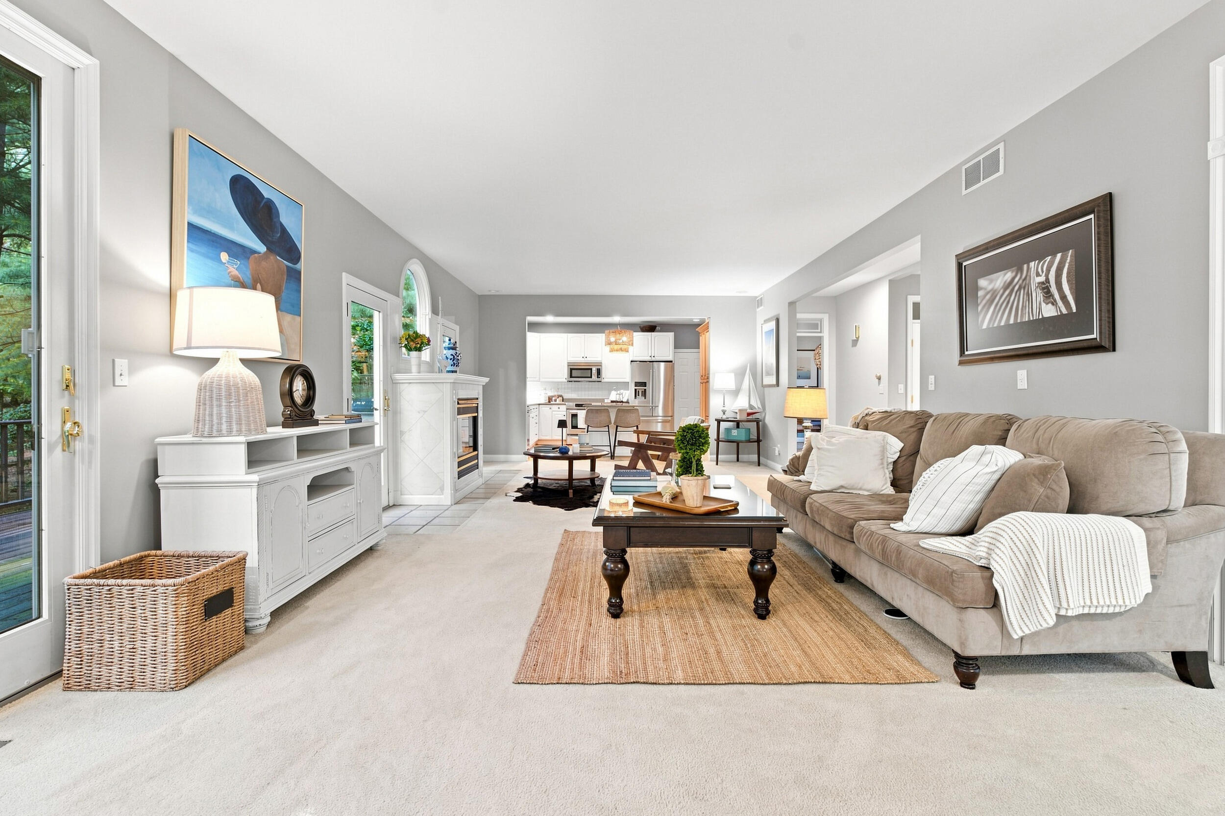 3029 Dunes Valley Path Stevensville MI 49127