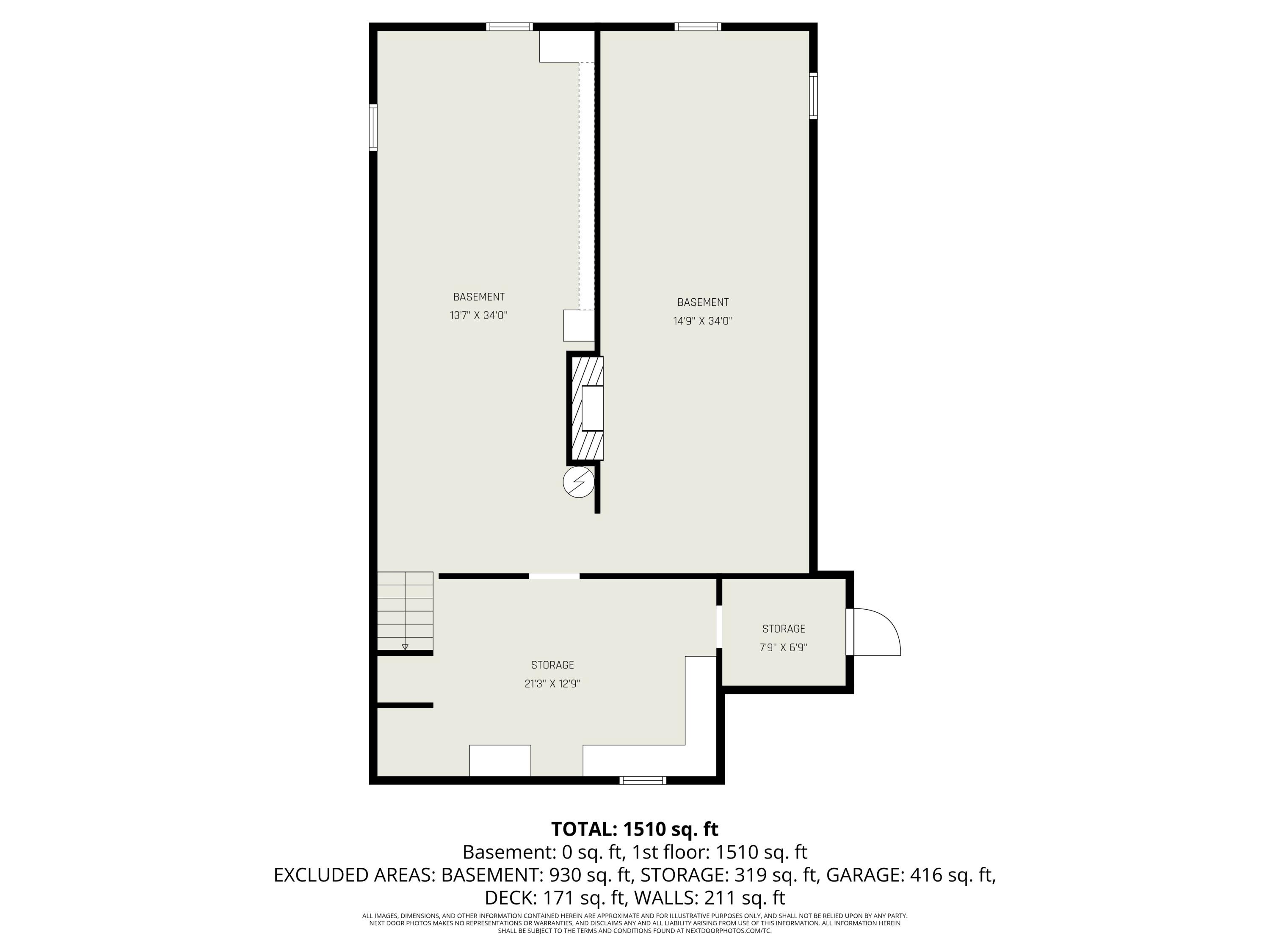 1936 Orchard Lane NE Grand Rapids MI 49505