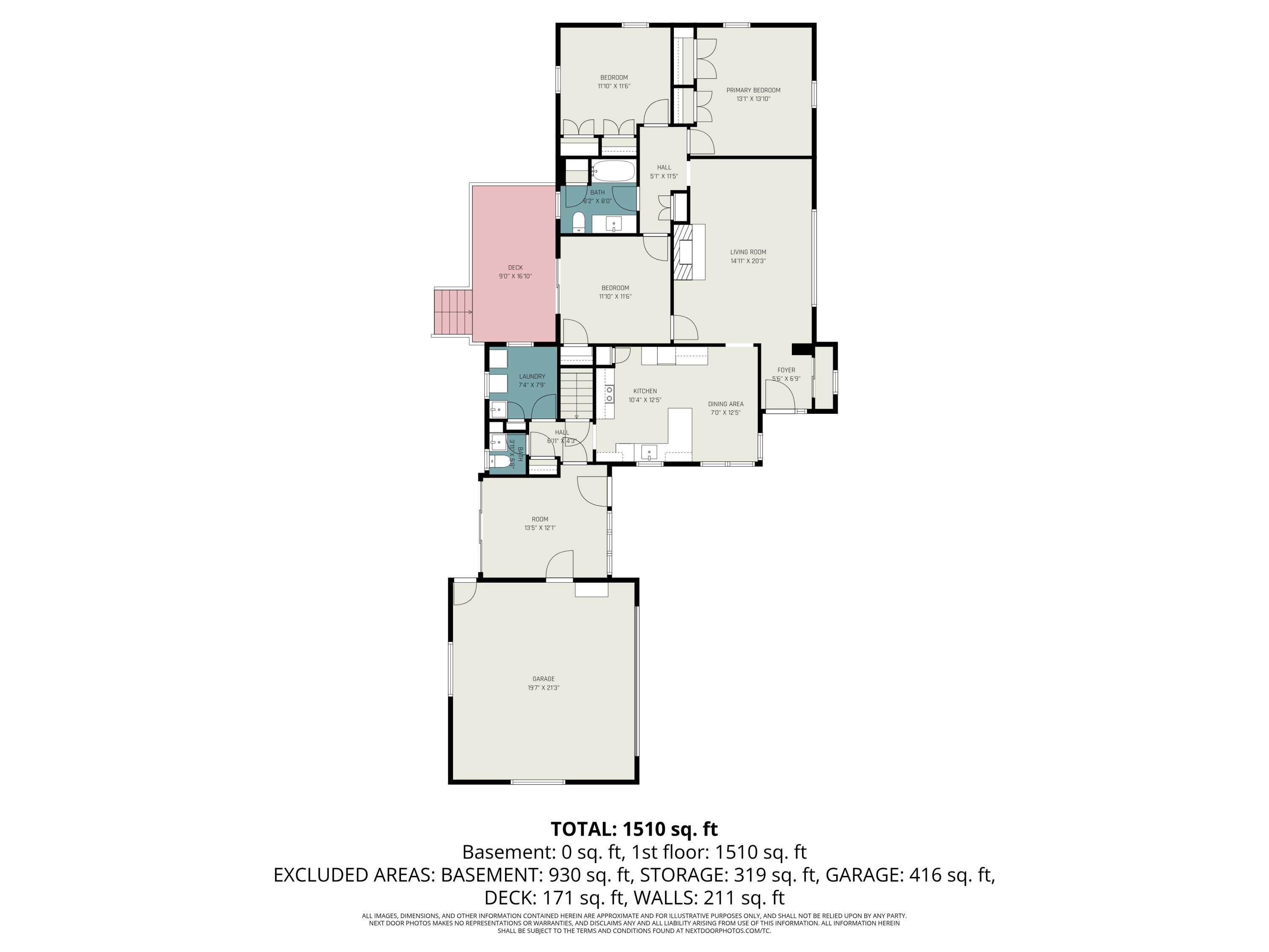 1936 Orchard Lane NE Grand Rapids MI 49505