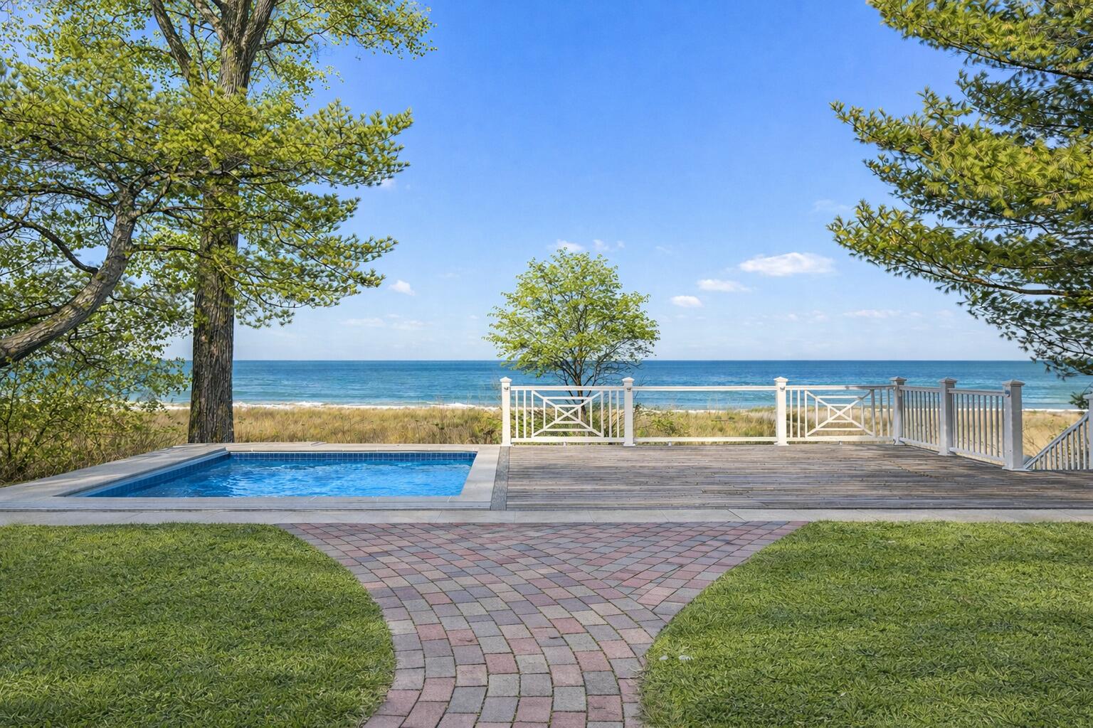 502 Marquette Drive New Buffalo MI 49117