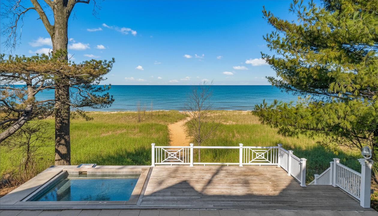 502 Marquette Drive New Buffalo MI 49117