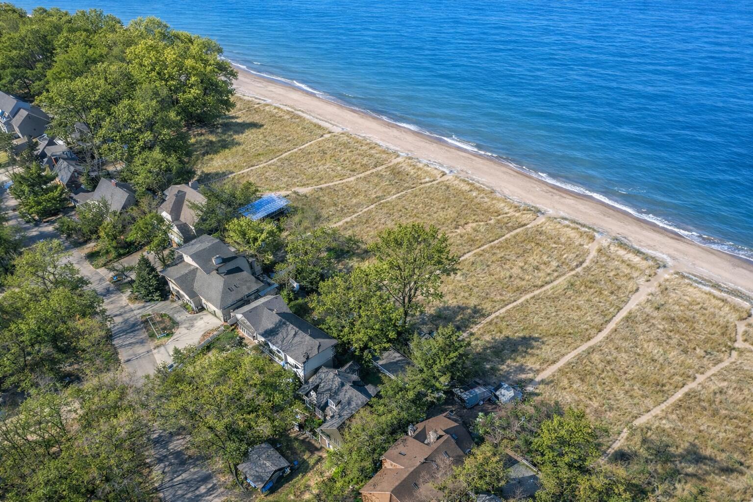 502 Marquette Drive New Buffalo MI 49117