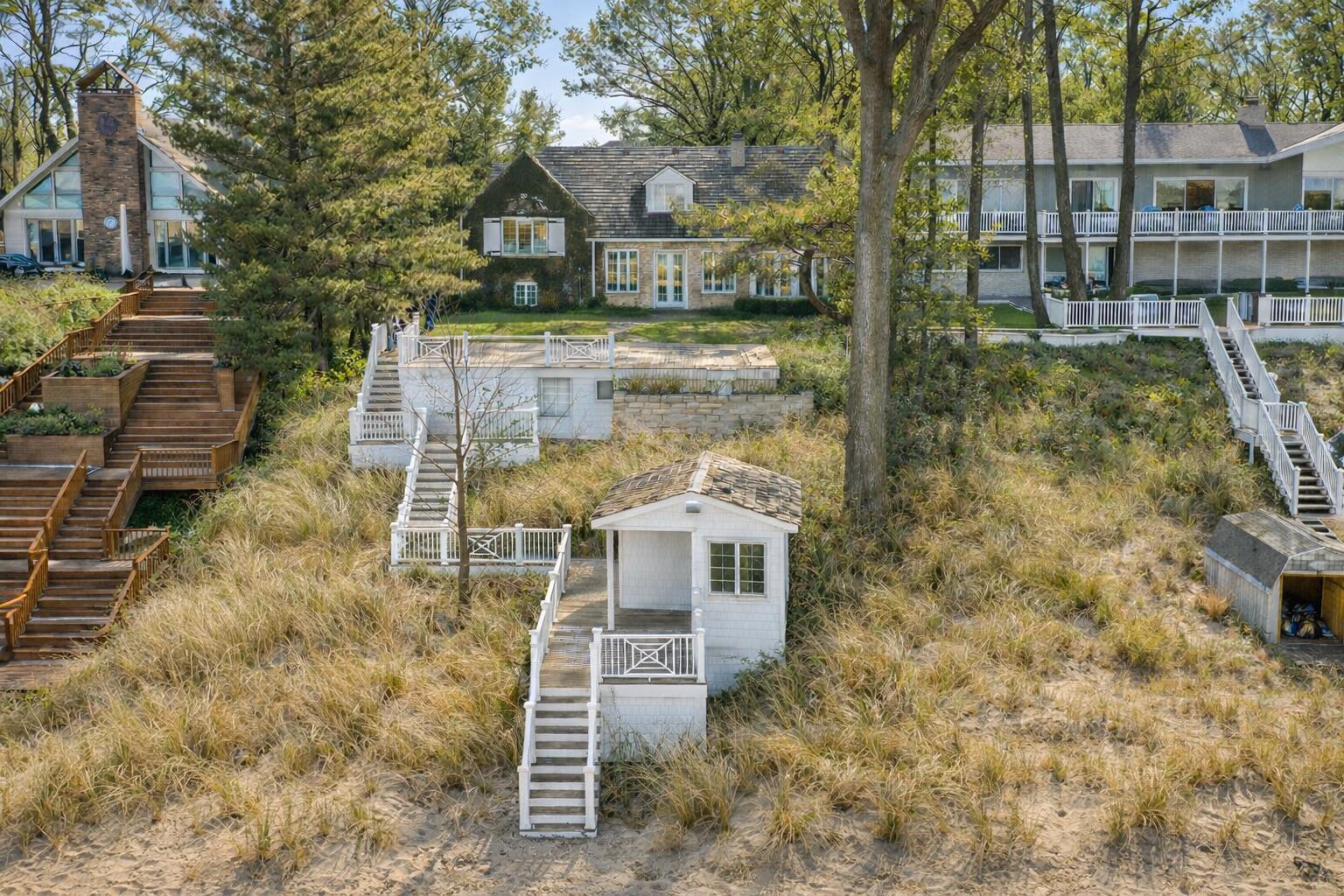 502 Marquette Drive New Buffalo MI 49117