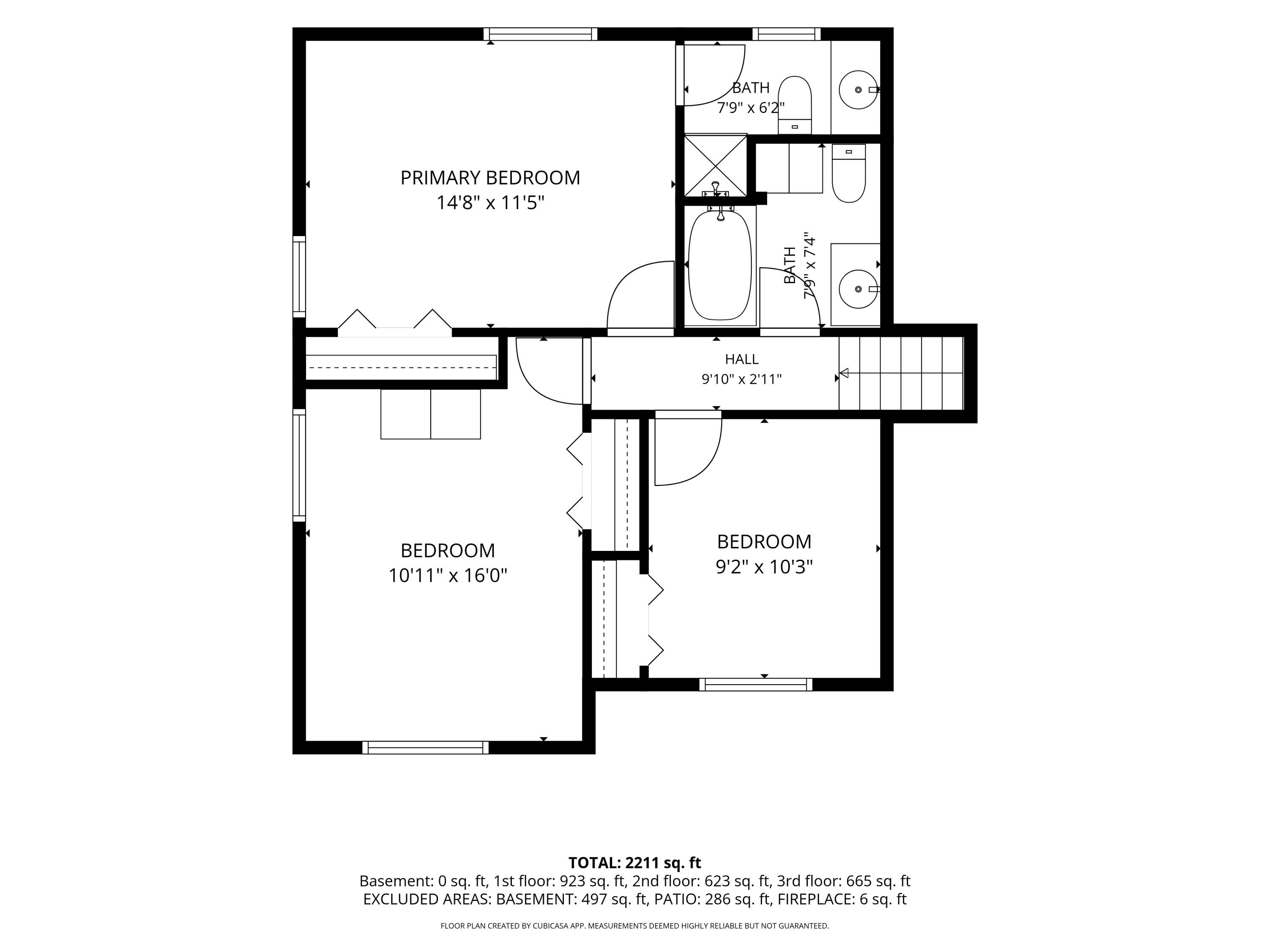 1704 Millbank Street SE Grand Rapids MI 49508