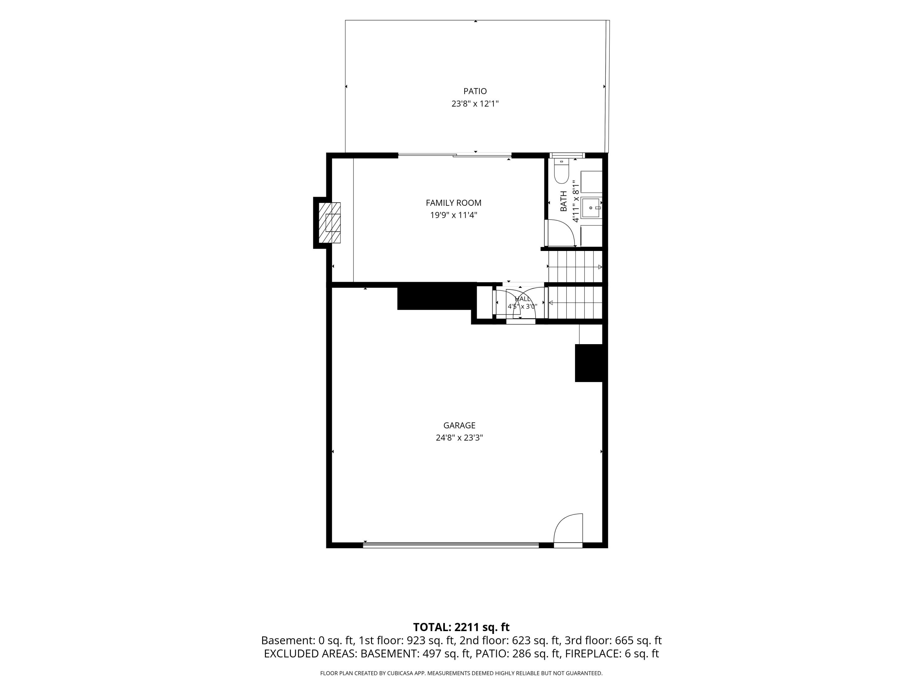 1704 Millbank Street SE Grand Rapids MI 49508