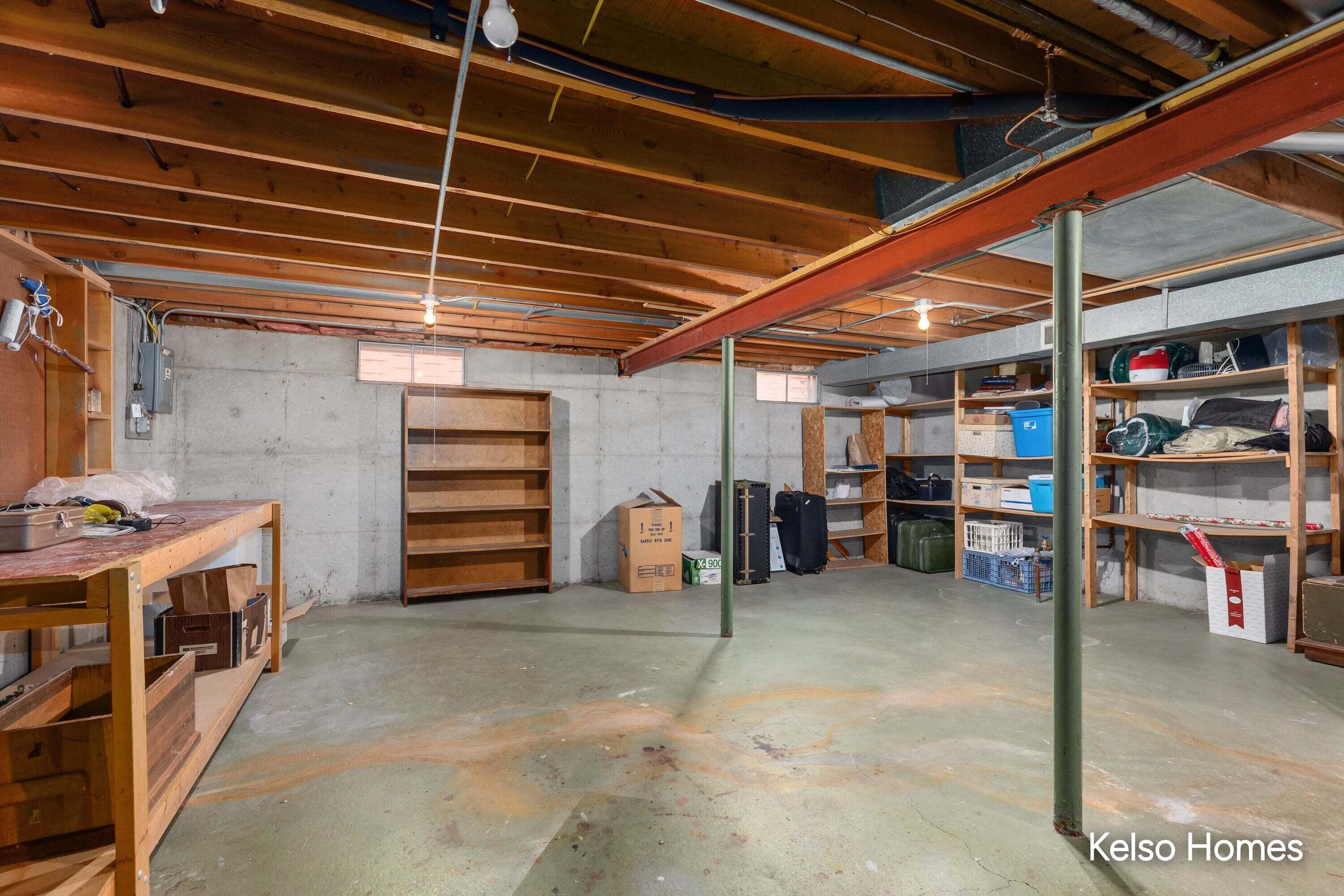 1704 Millbank Street SE Grand Rapids MI 49508