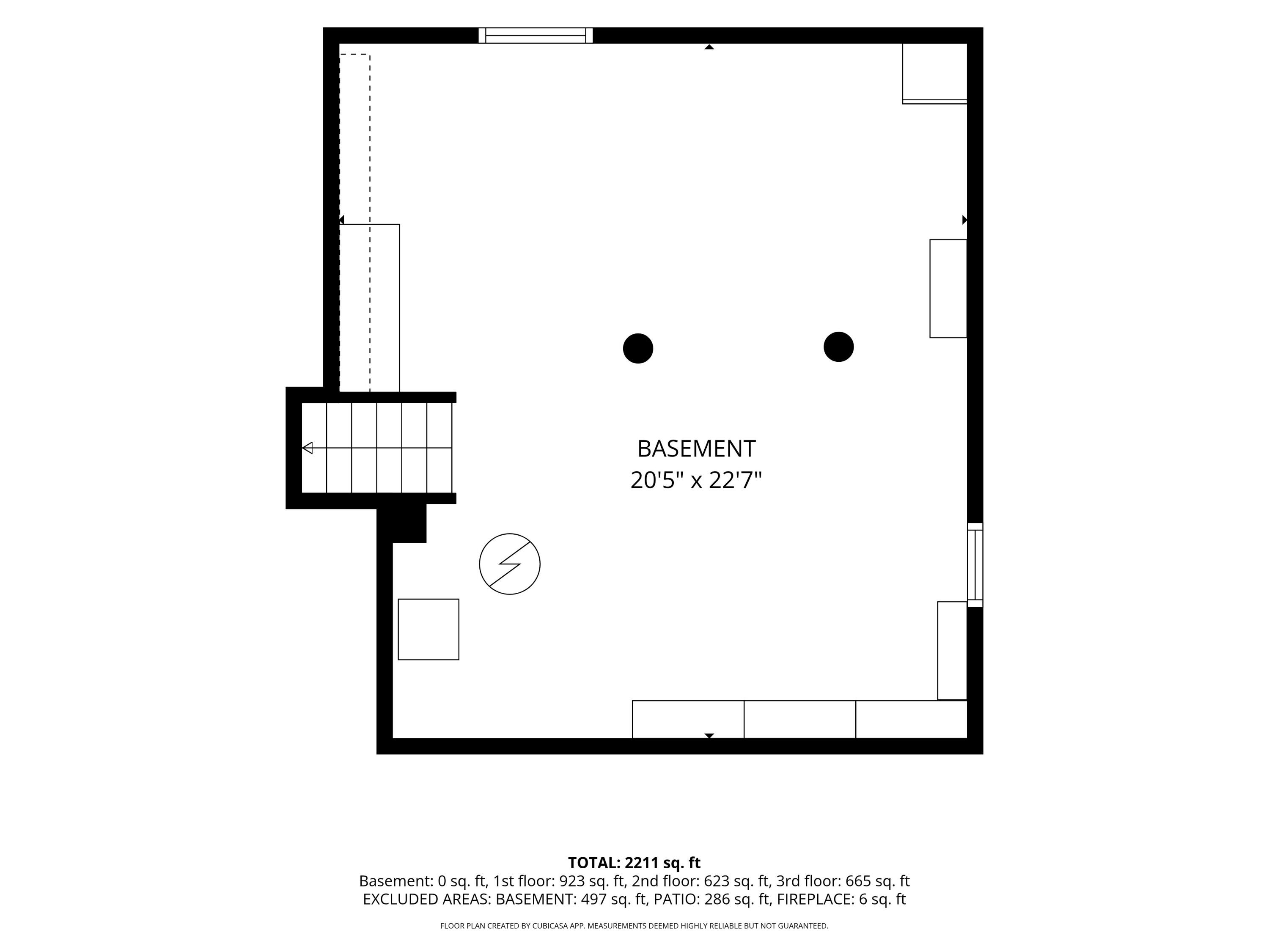 1704 Millbank Street SE Grand Rapids MI 49508