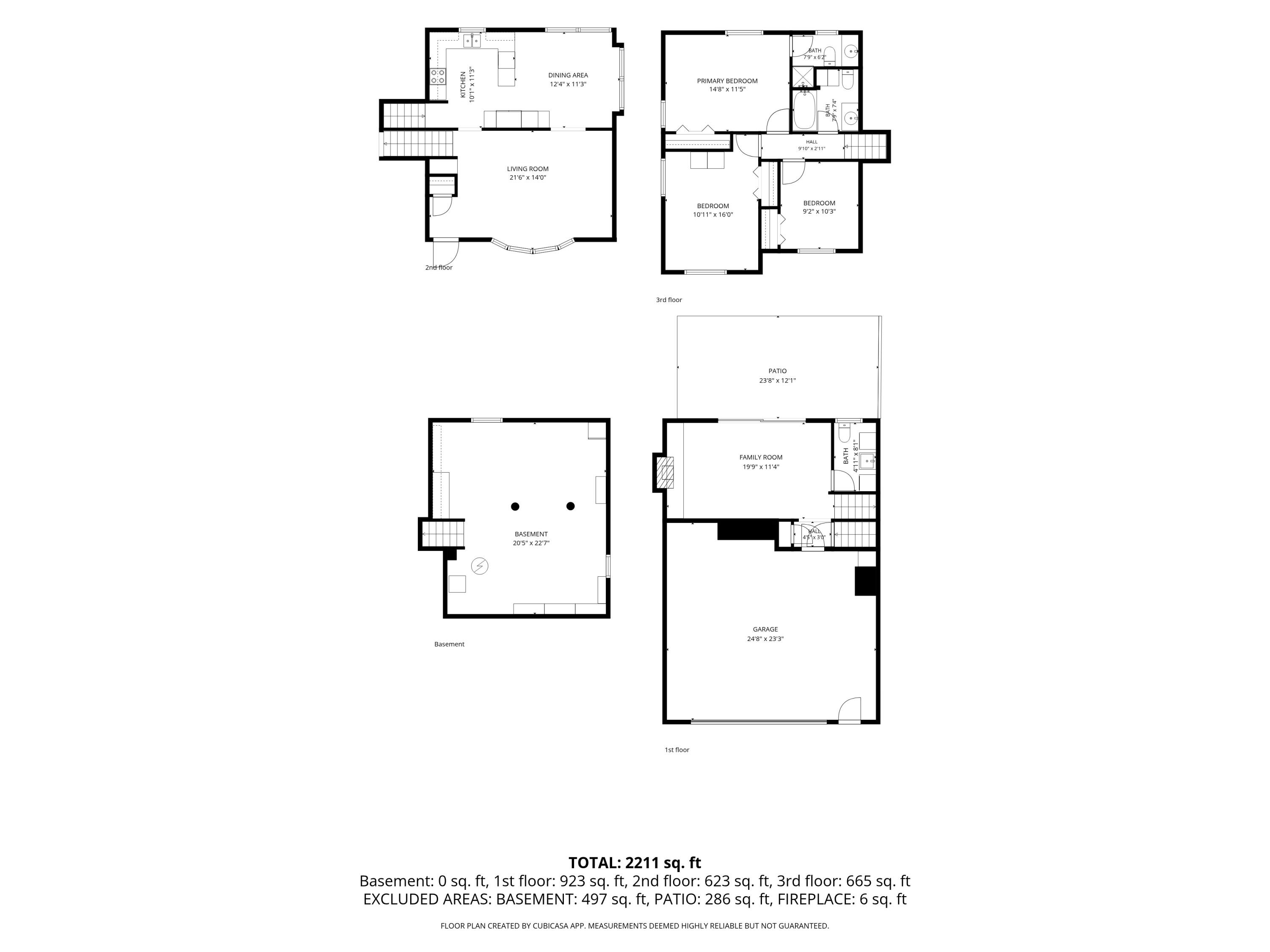 1704 Millbank Street SE Grand Rapids MI 49508