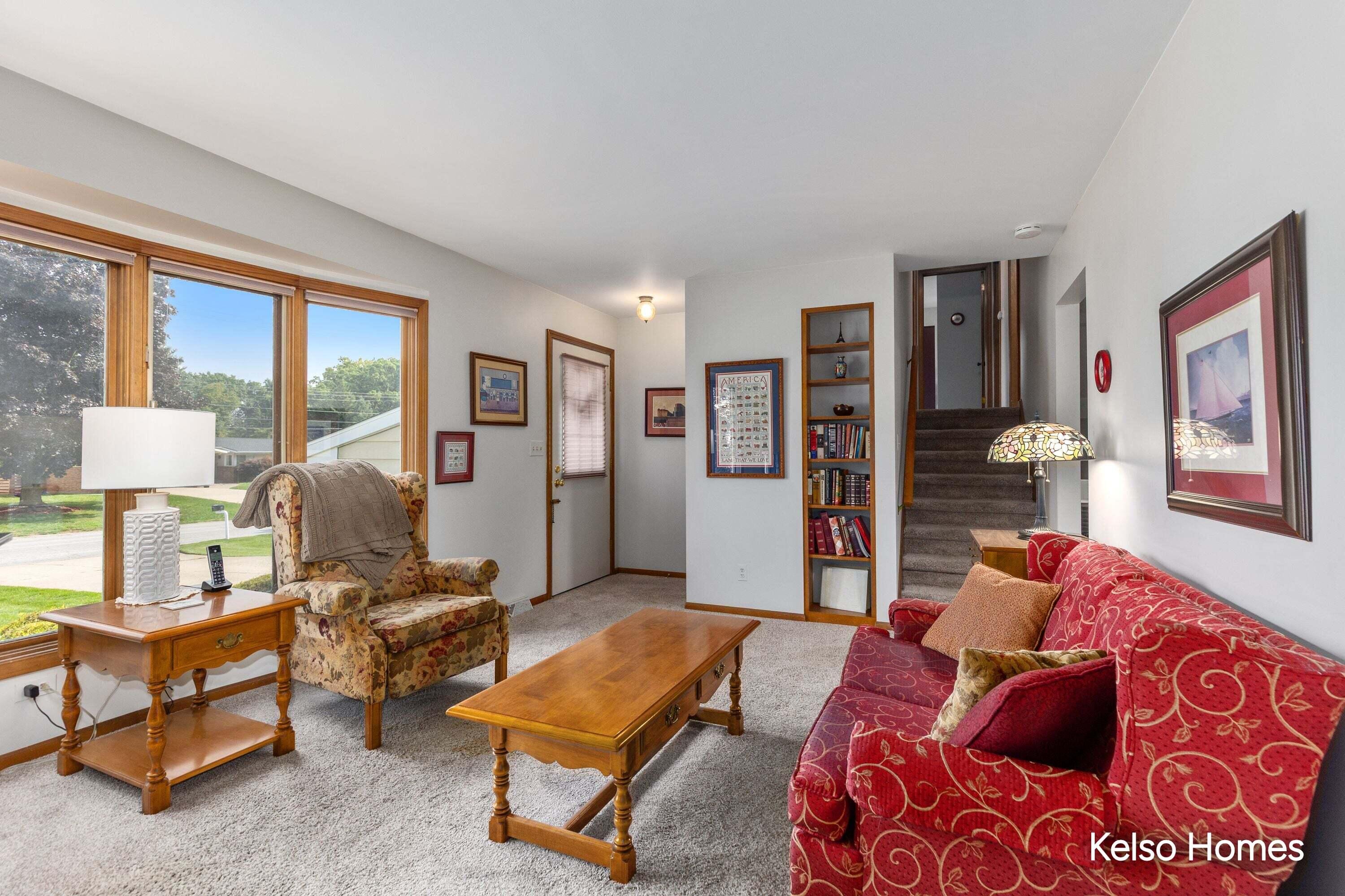 1704 Millbank Street SE Grand Rapids MI 49508