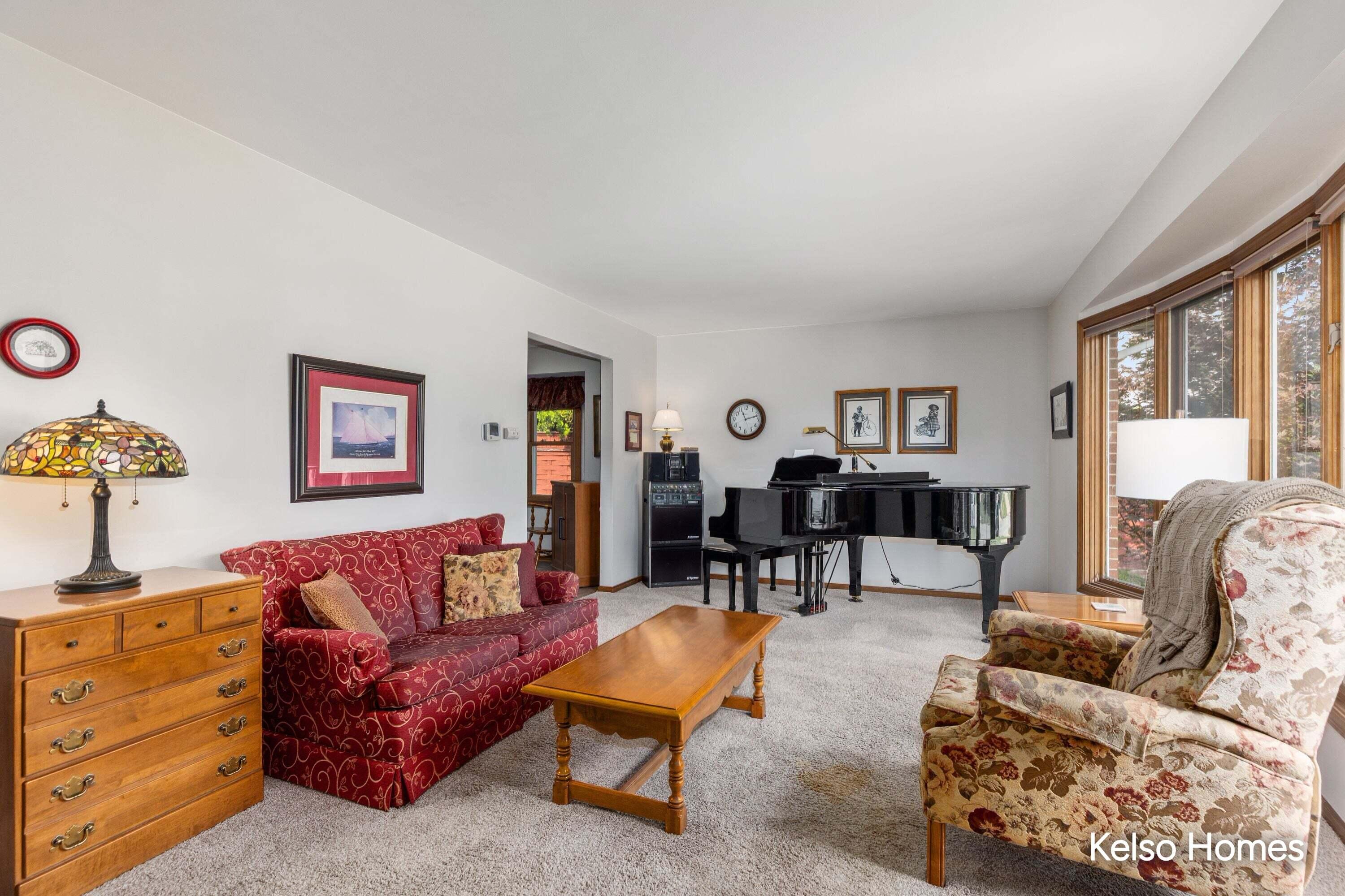 1704 Millbank Street SE Grand Rapids MI 49508