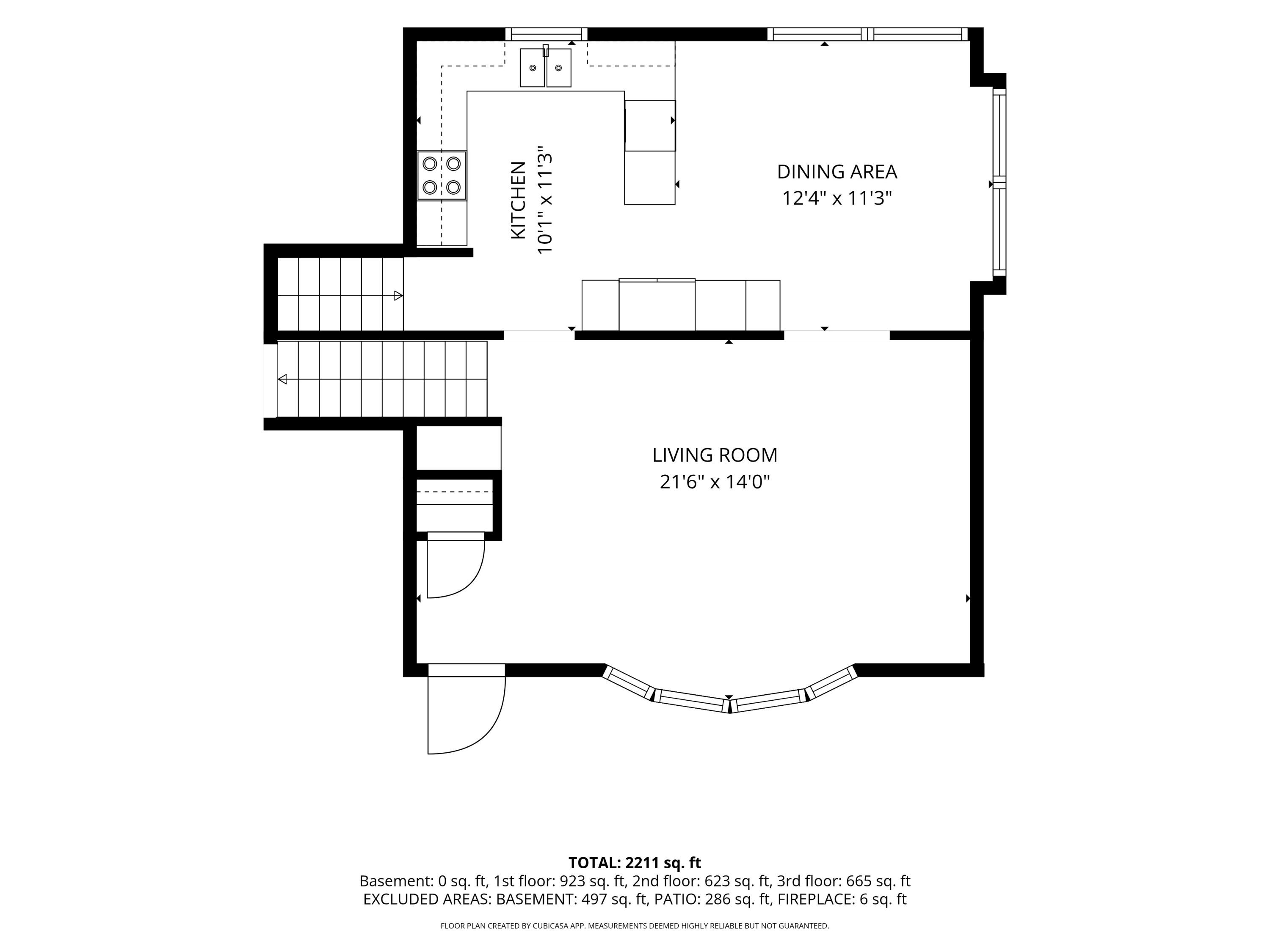 1704 Millbank Street SE Grand Rapids MI 49508