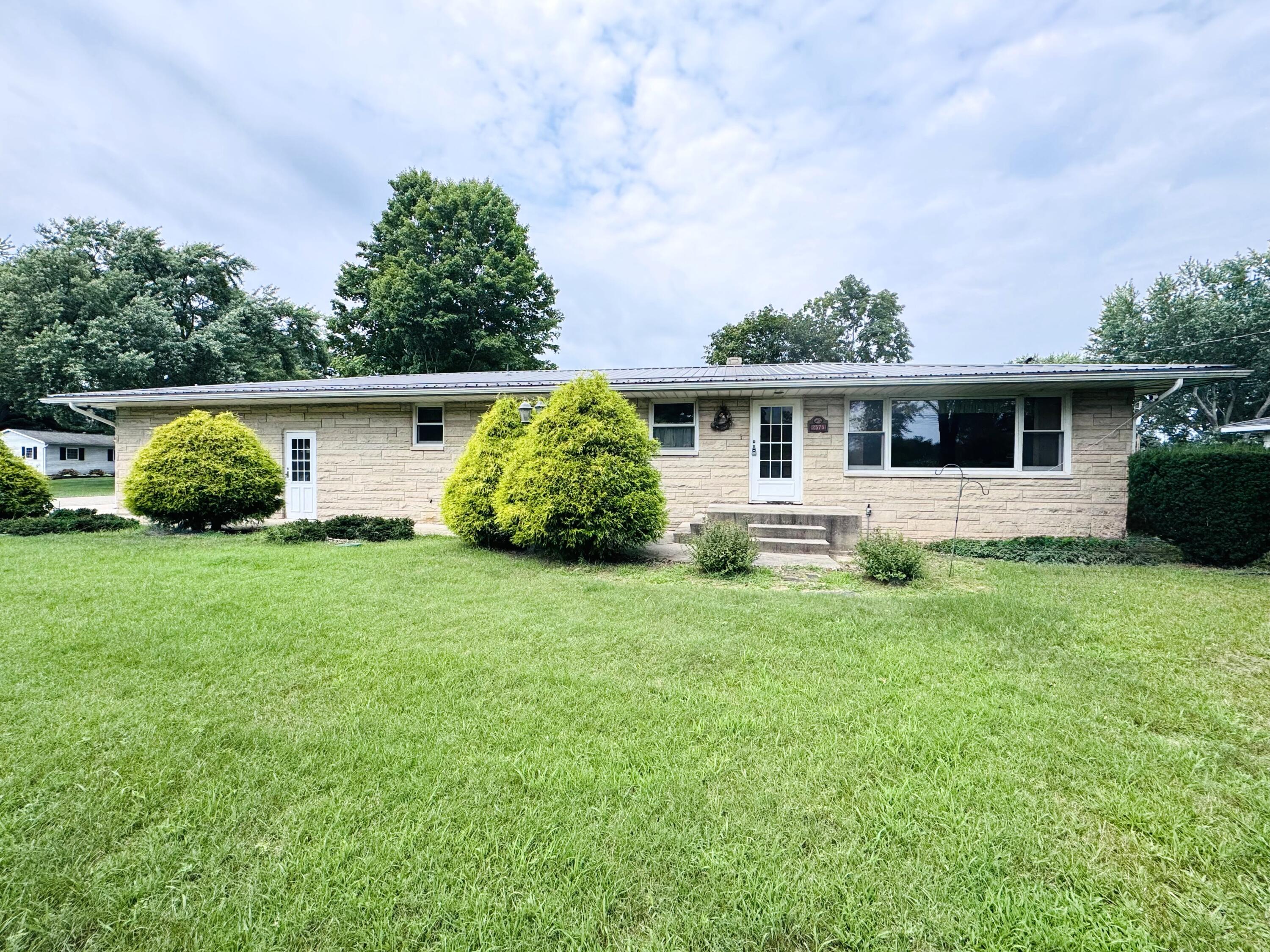 2575 Huntly Road Niles MI 49120