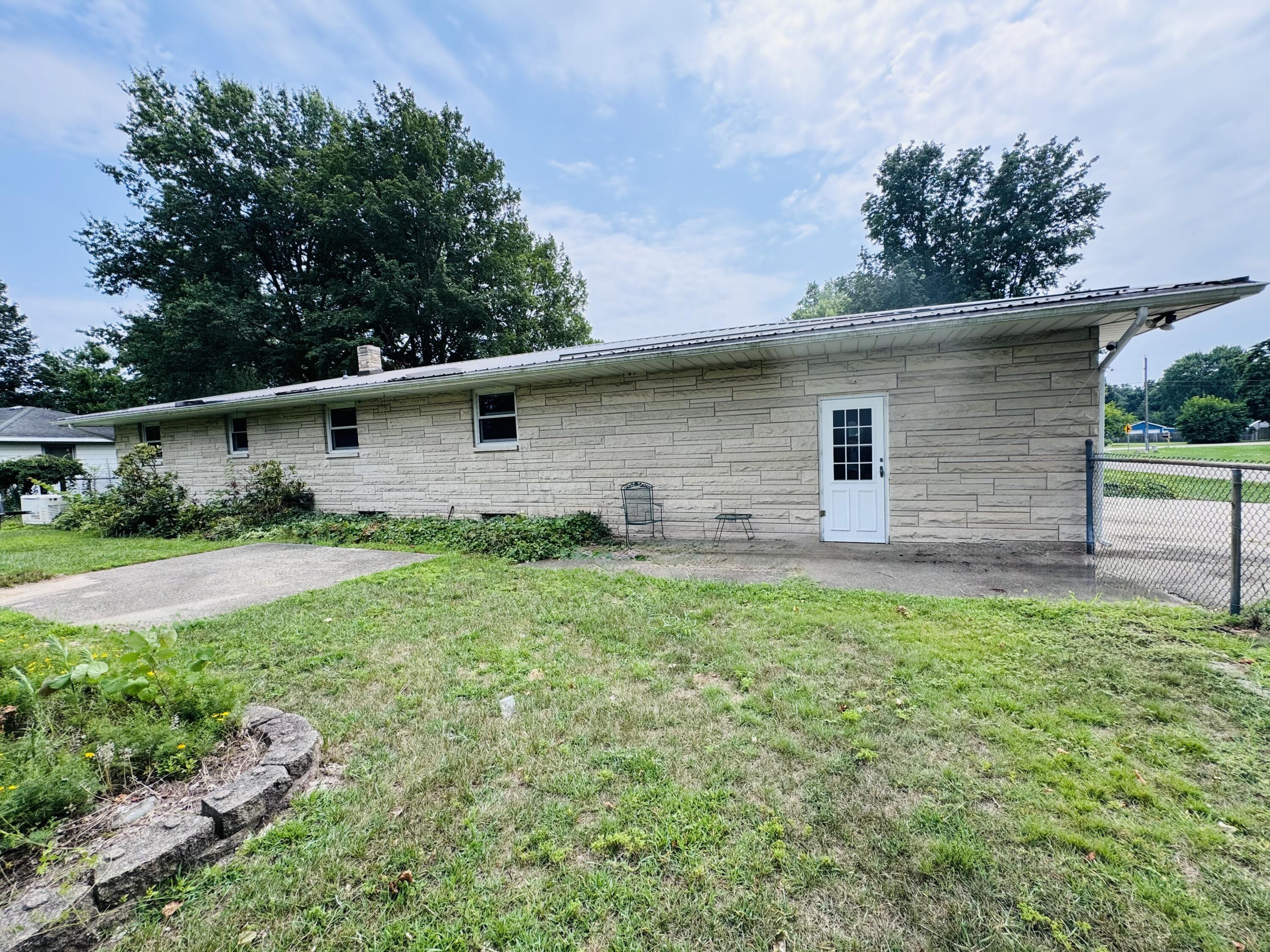 2575 Huntly Road Niles MI 49120