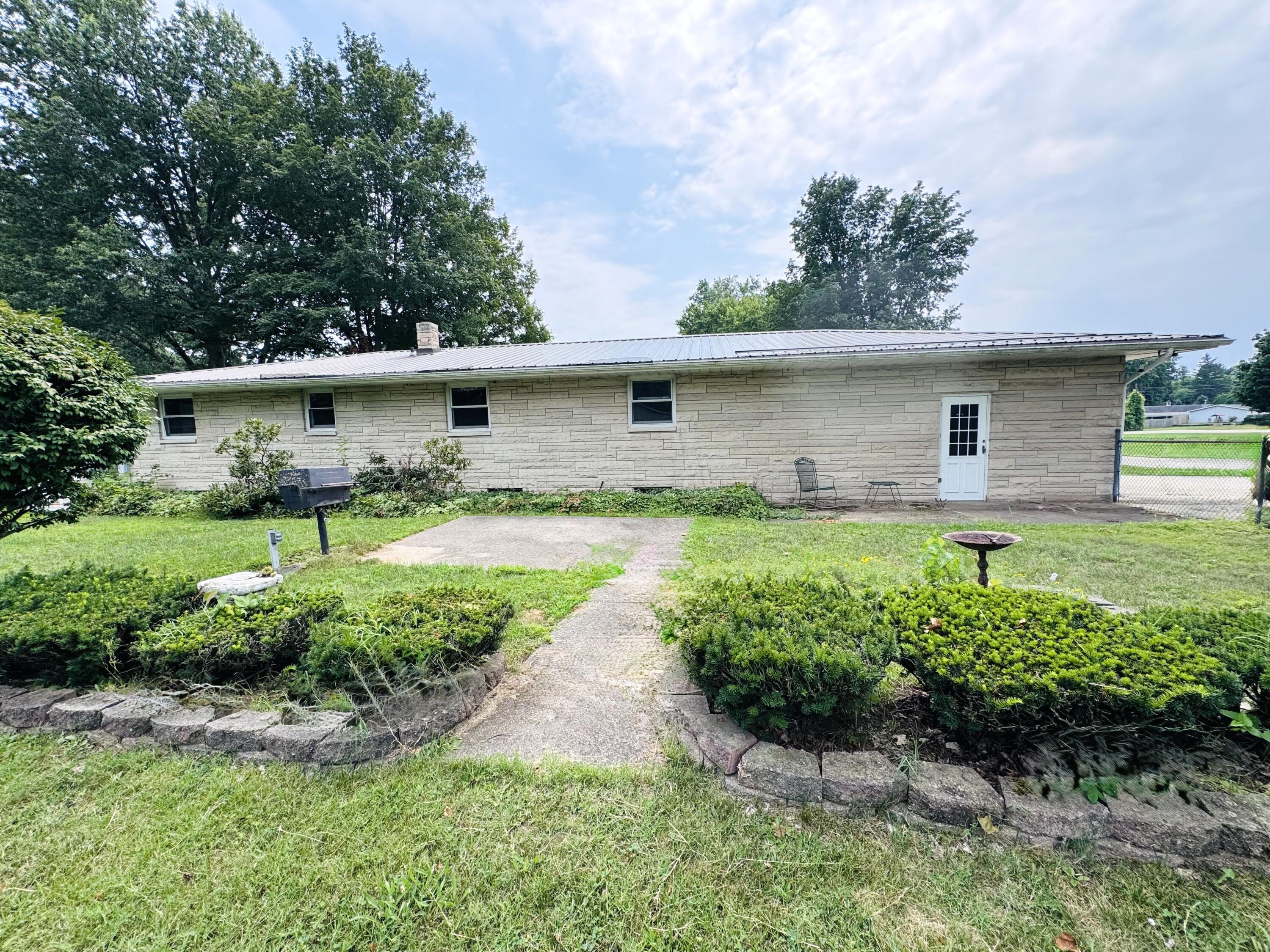 2575 Huntly Road Niles MI 49120