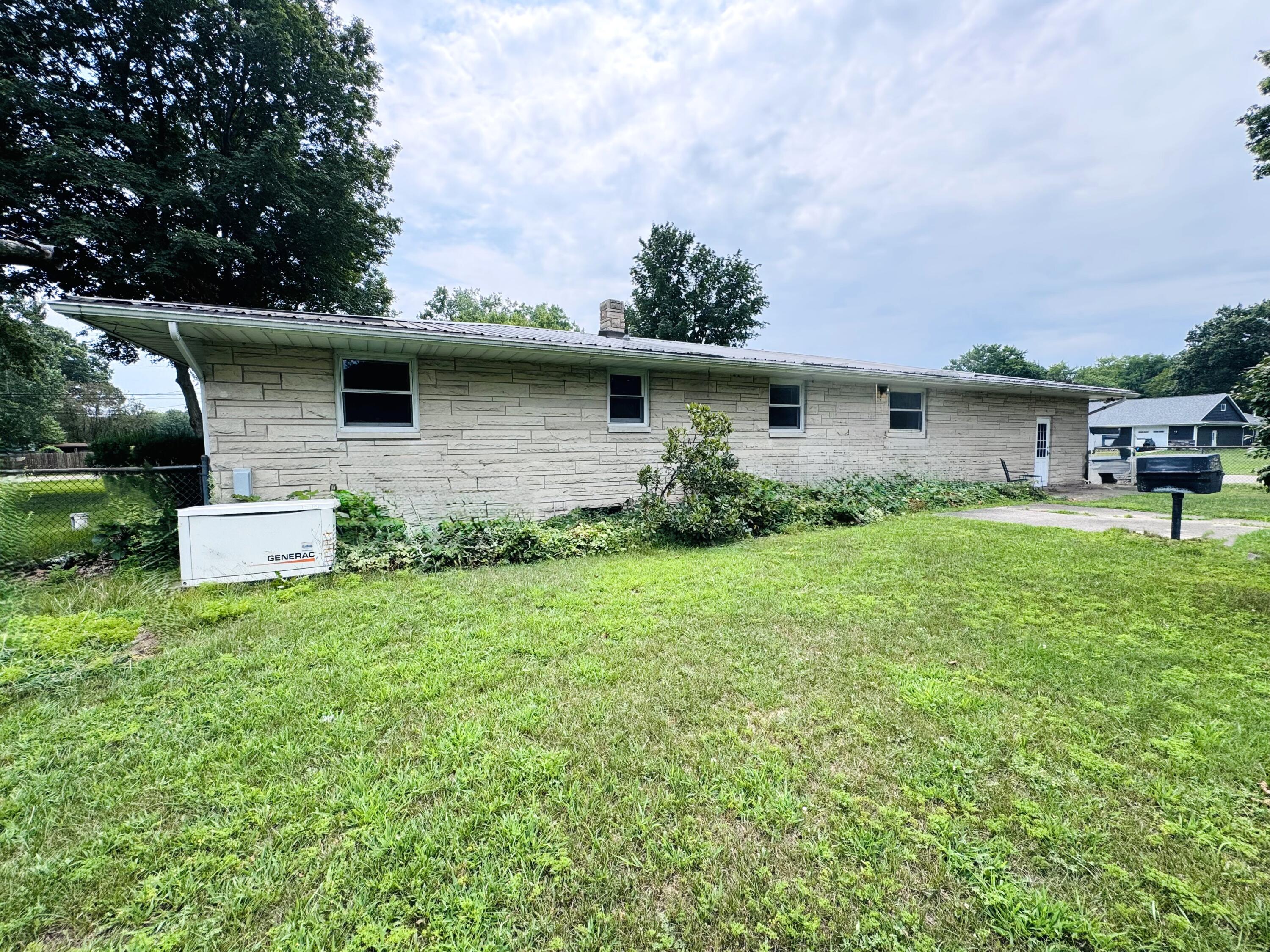 2575 Huntly Road Niles MI 49120