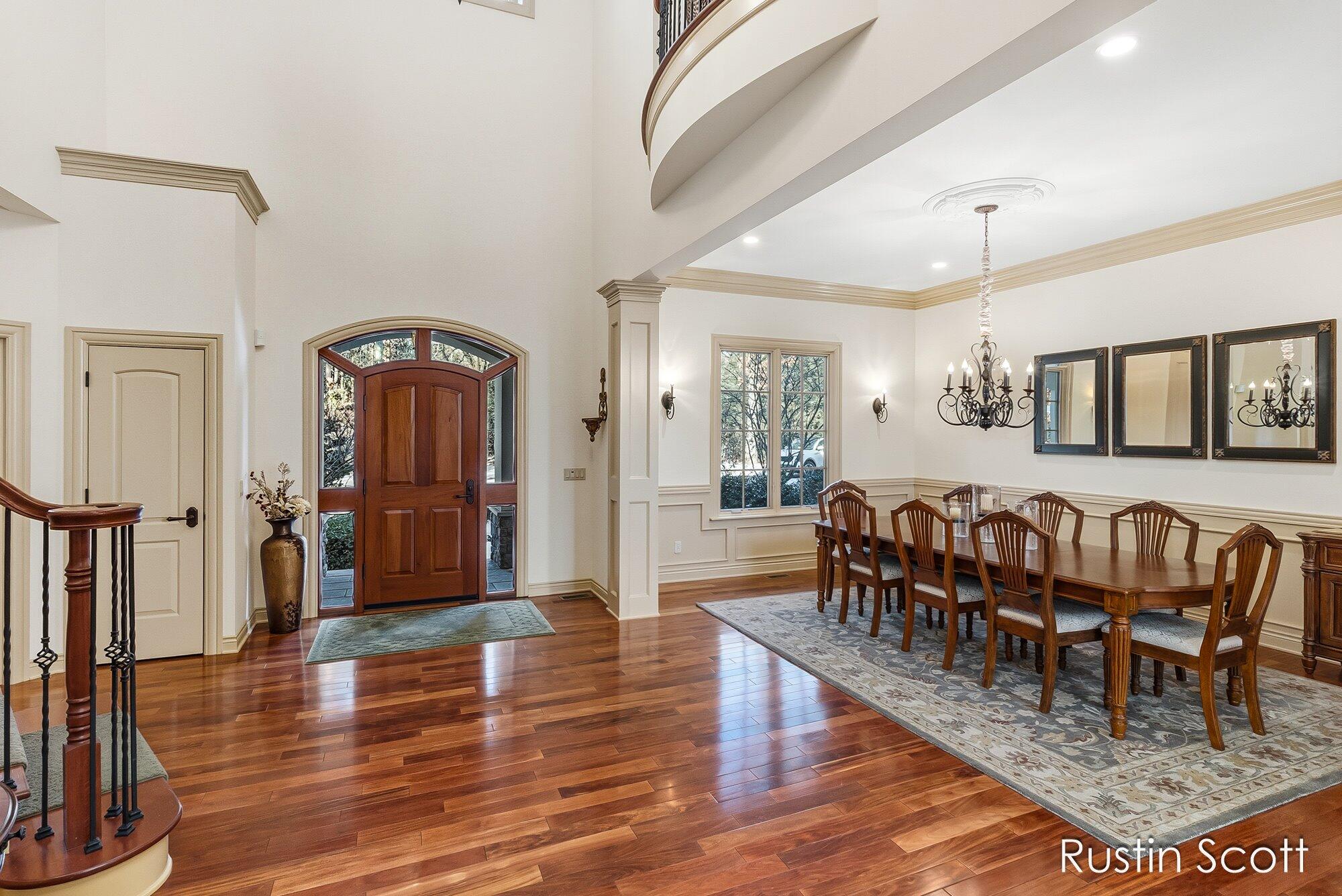 4410 Mystic Ridge Court NE Grand Rapids MI 49525