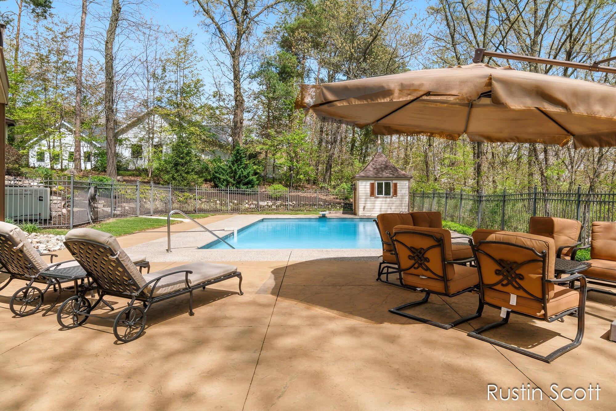4410 Mystic Ridge Court NE Grand Rapids MI 49525
