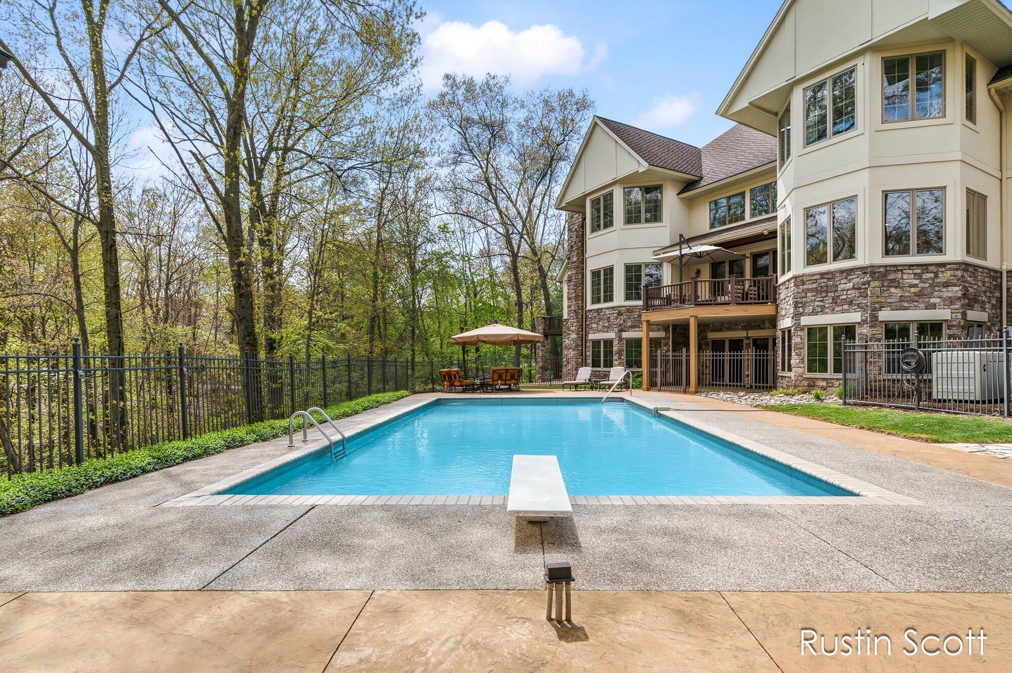 4410 Mystic Ridge Court NE Grand Rapids MI 49525
