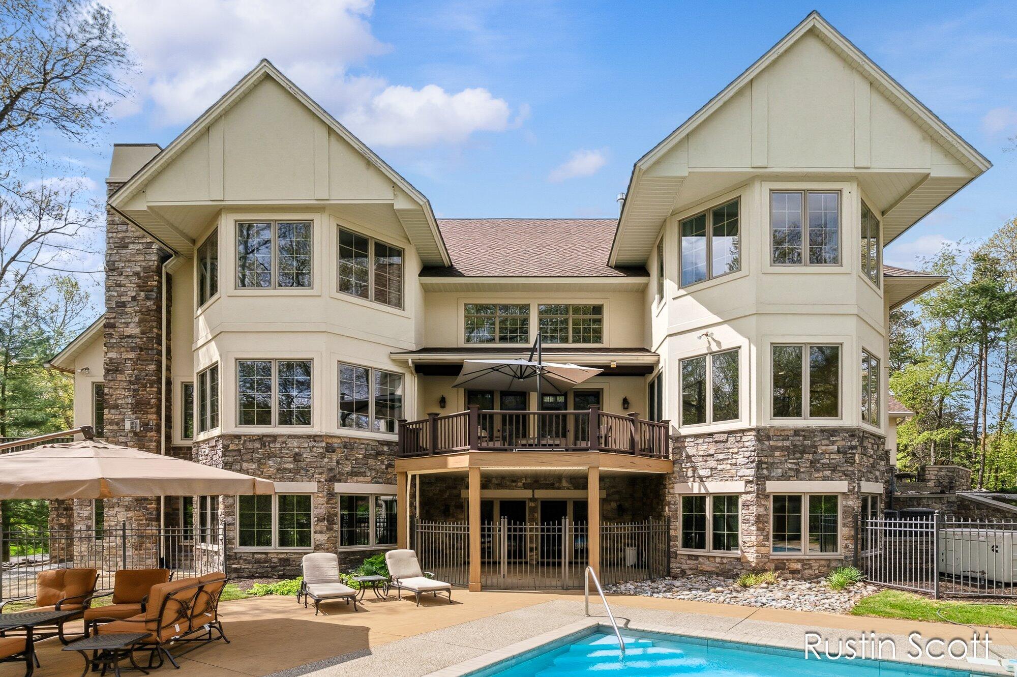 4410 Mystic Ridge Court NE Grand Rapids MI 49525
