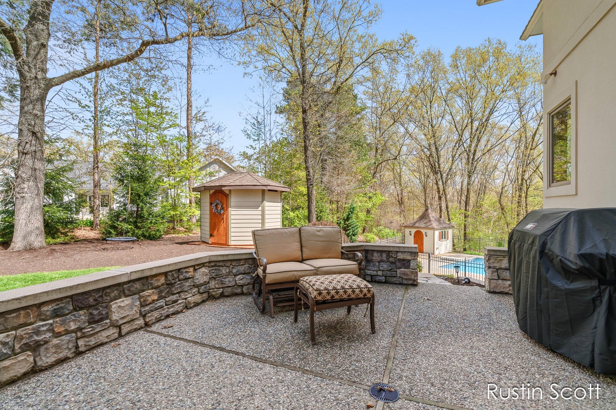 4410 Mystic Ridge Court NE Grand Rapids MI 49525