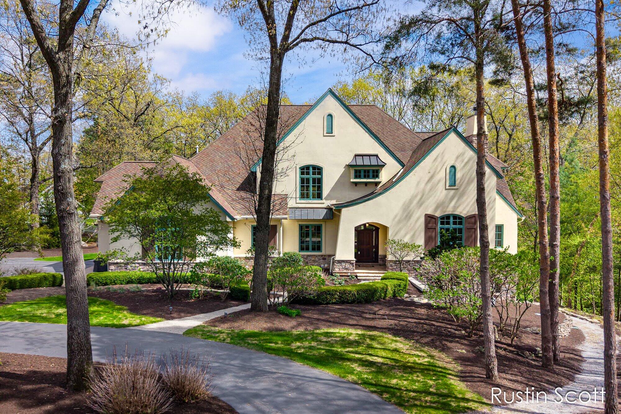 4410 Mystic Ridge Court NE Grand Rapids MI 49525