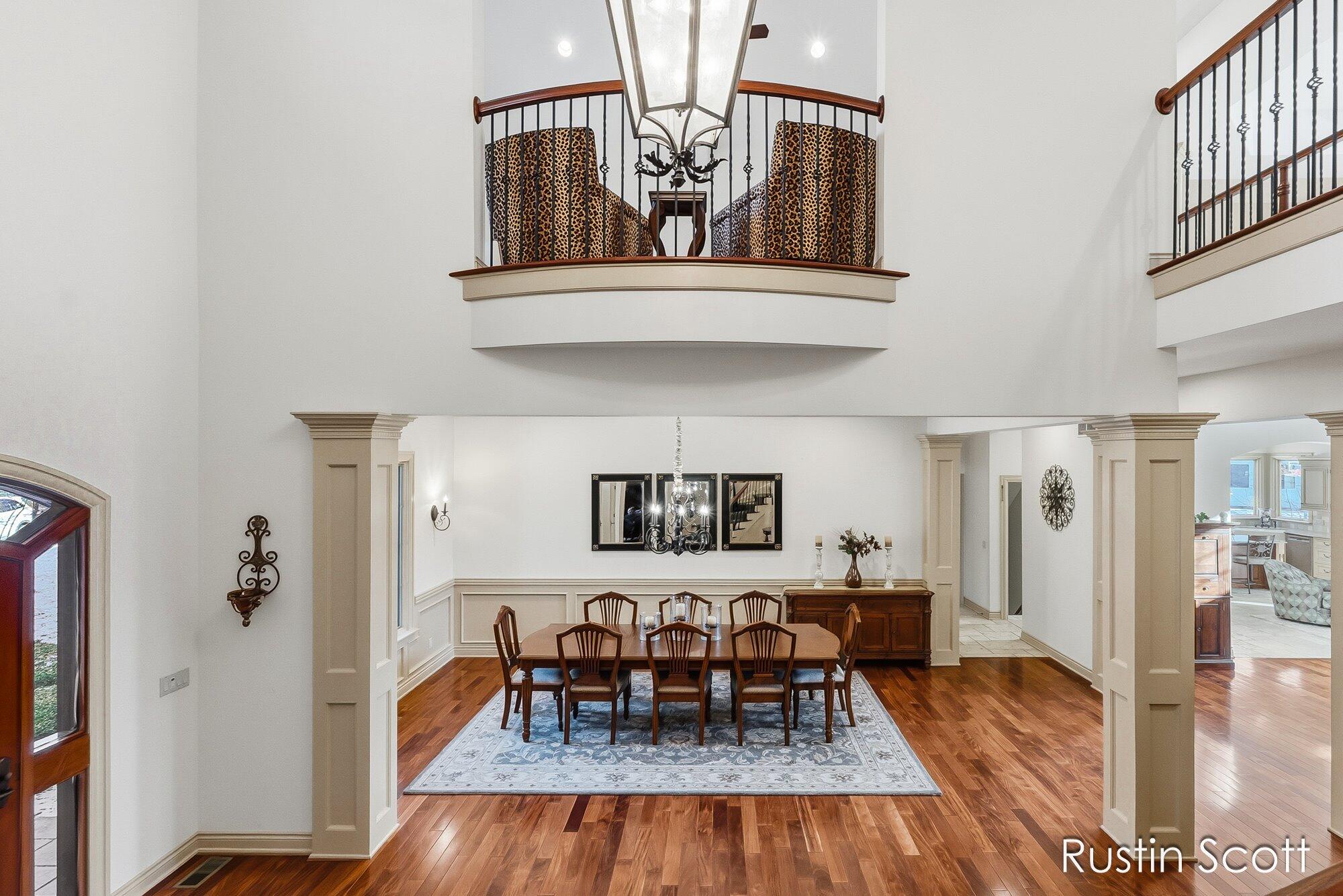 4410 Mystic Ridge Court NE Grand Rapids MI 49525