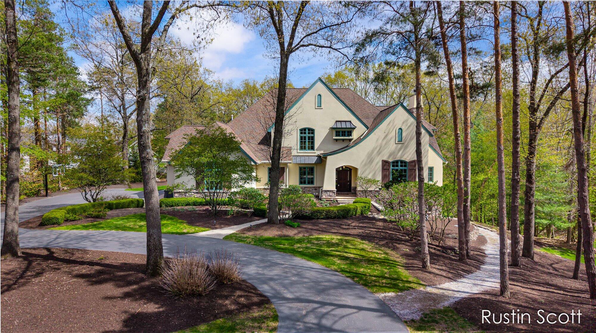 4410 Mystic Ridge Court NE Grand Rapids MI 49525