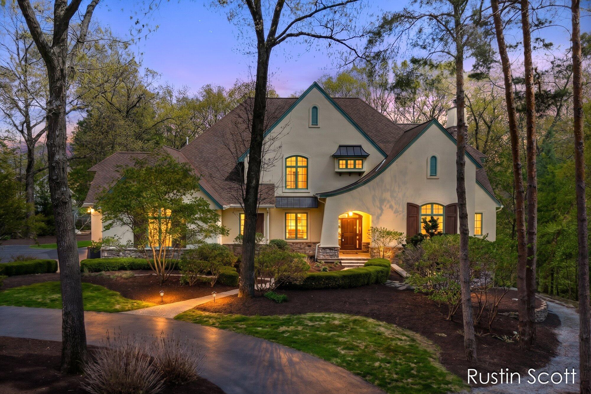 4410 Mystic Ridge Court NE Grand Rapids MI 49525