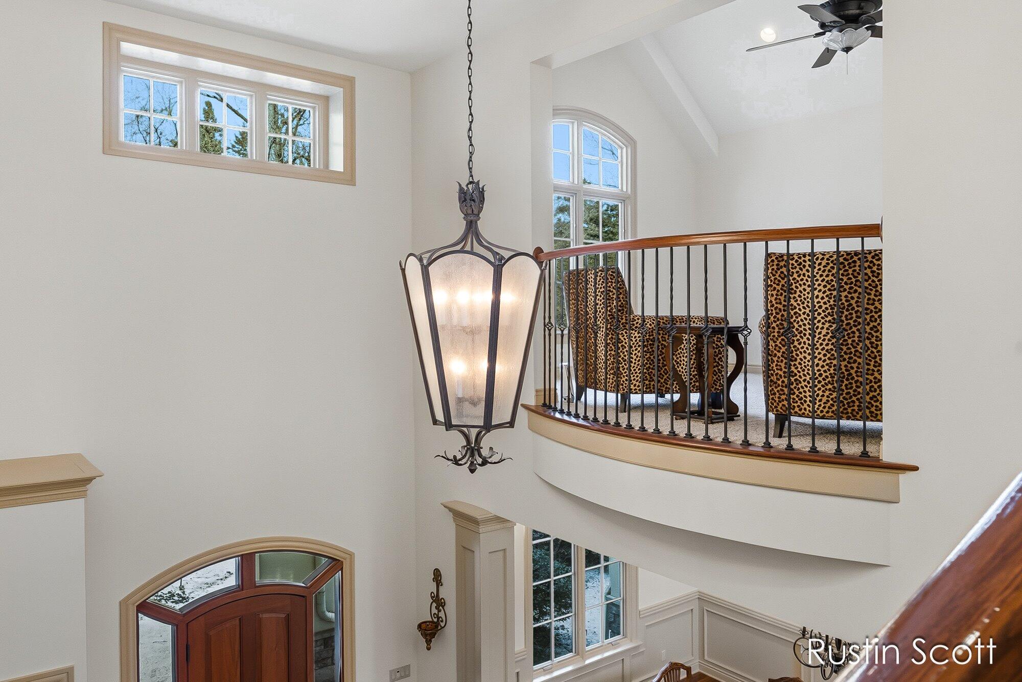 4410 Mystic Ridge Court NE Grand Rapids MI 49525