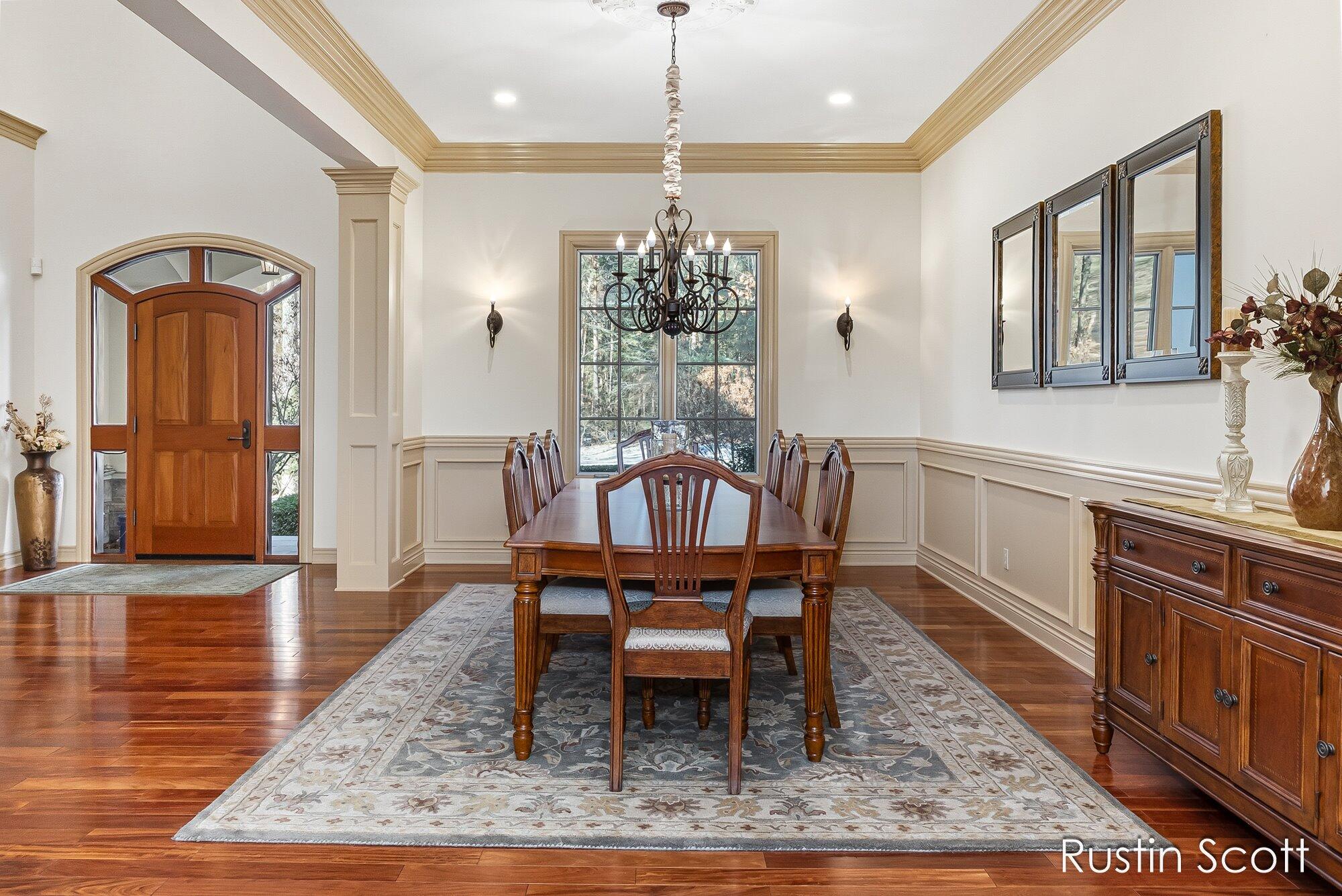 4410 Mystic Ridge Court NE Grand Rapids MI 49525