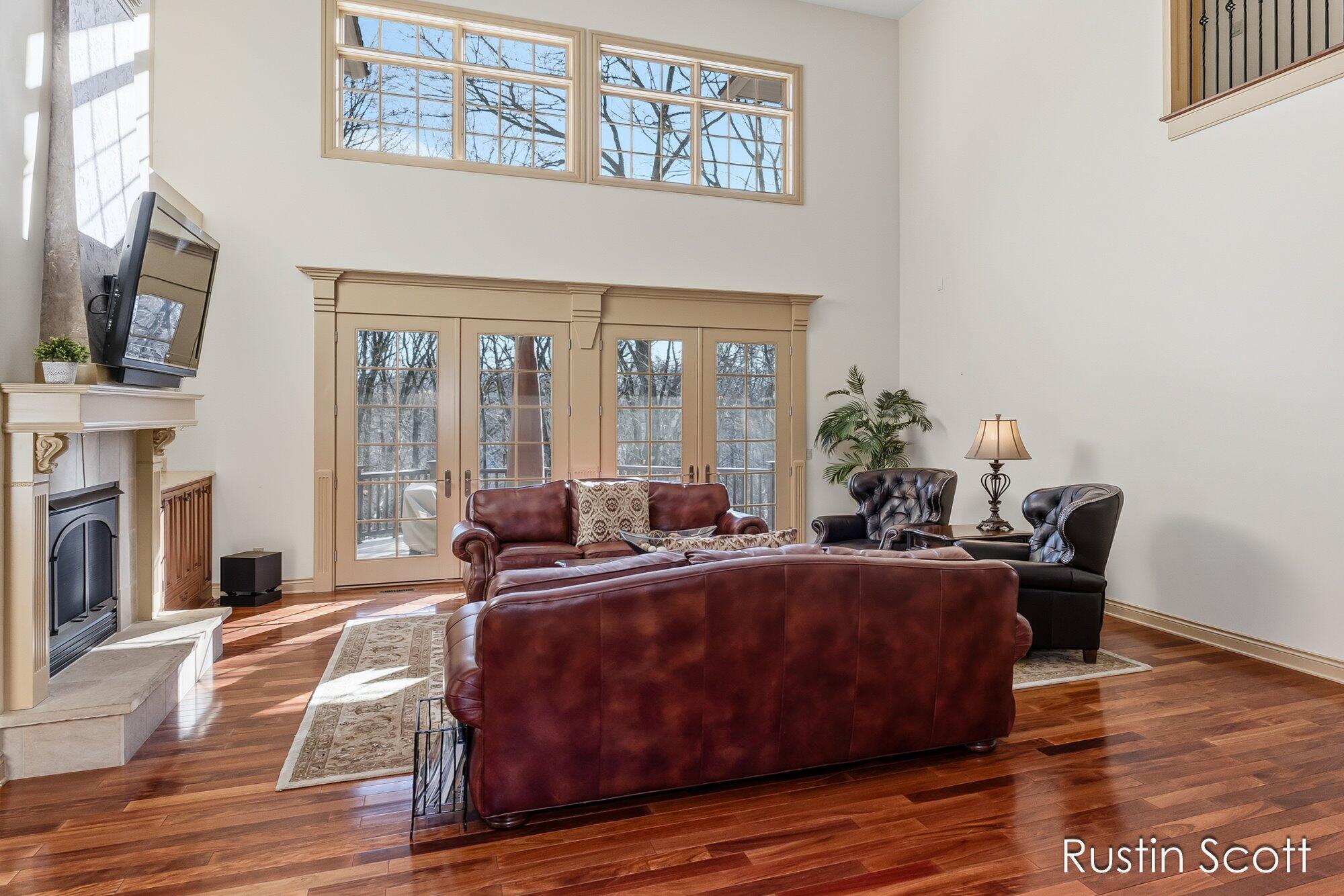 4410 Mystic Ridge Court NE Grand Rapids MI 49525