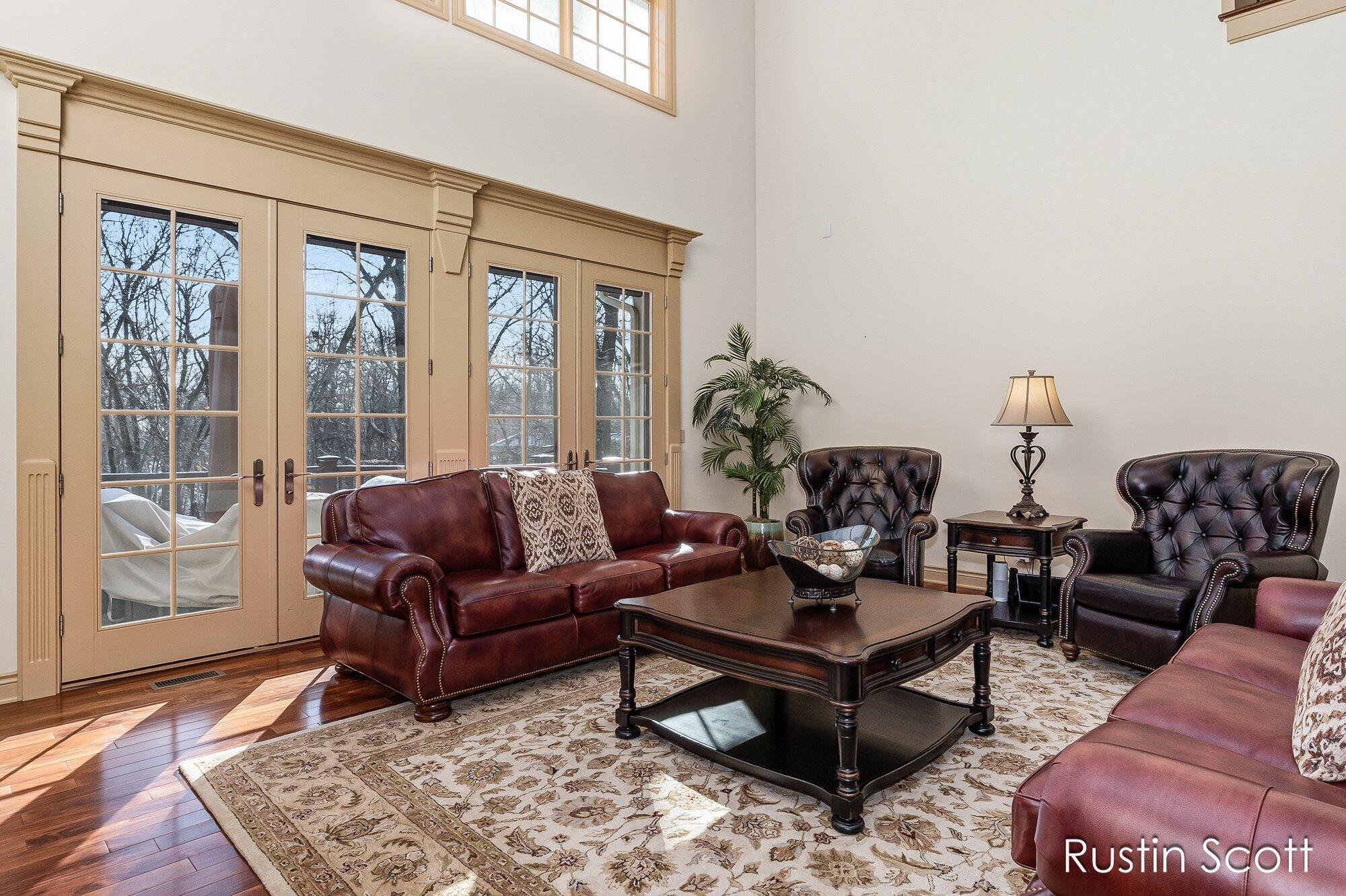 4410 Mystic Ridge Court NE Grand Rapids MI 49525