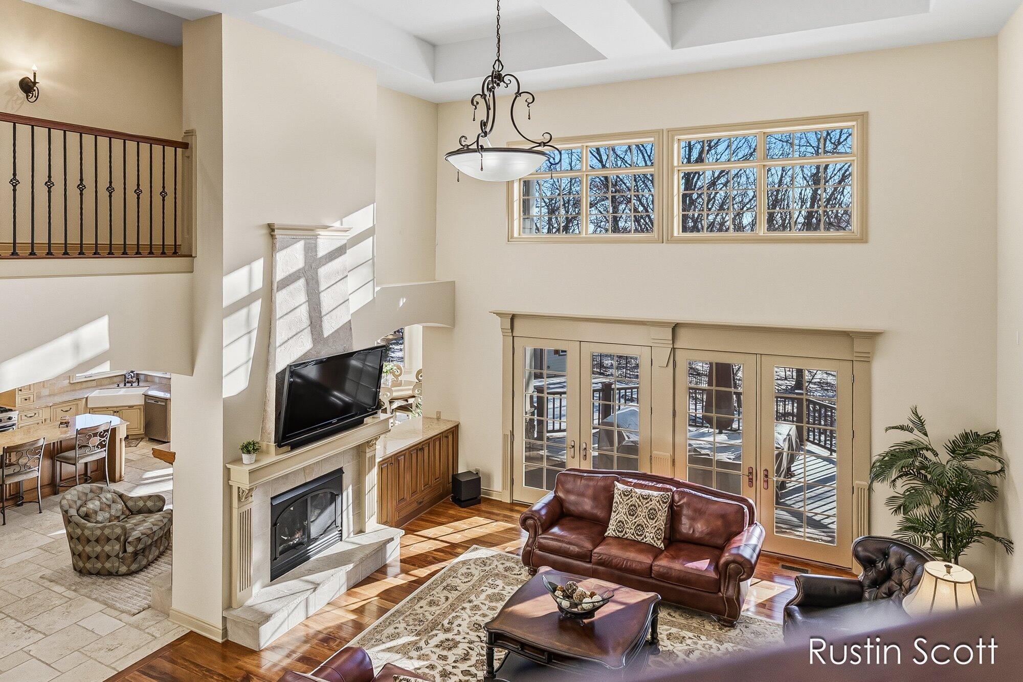 4410 Mystic Ridge Court NE Grand Rapids MI 49525