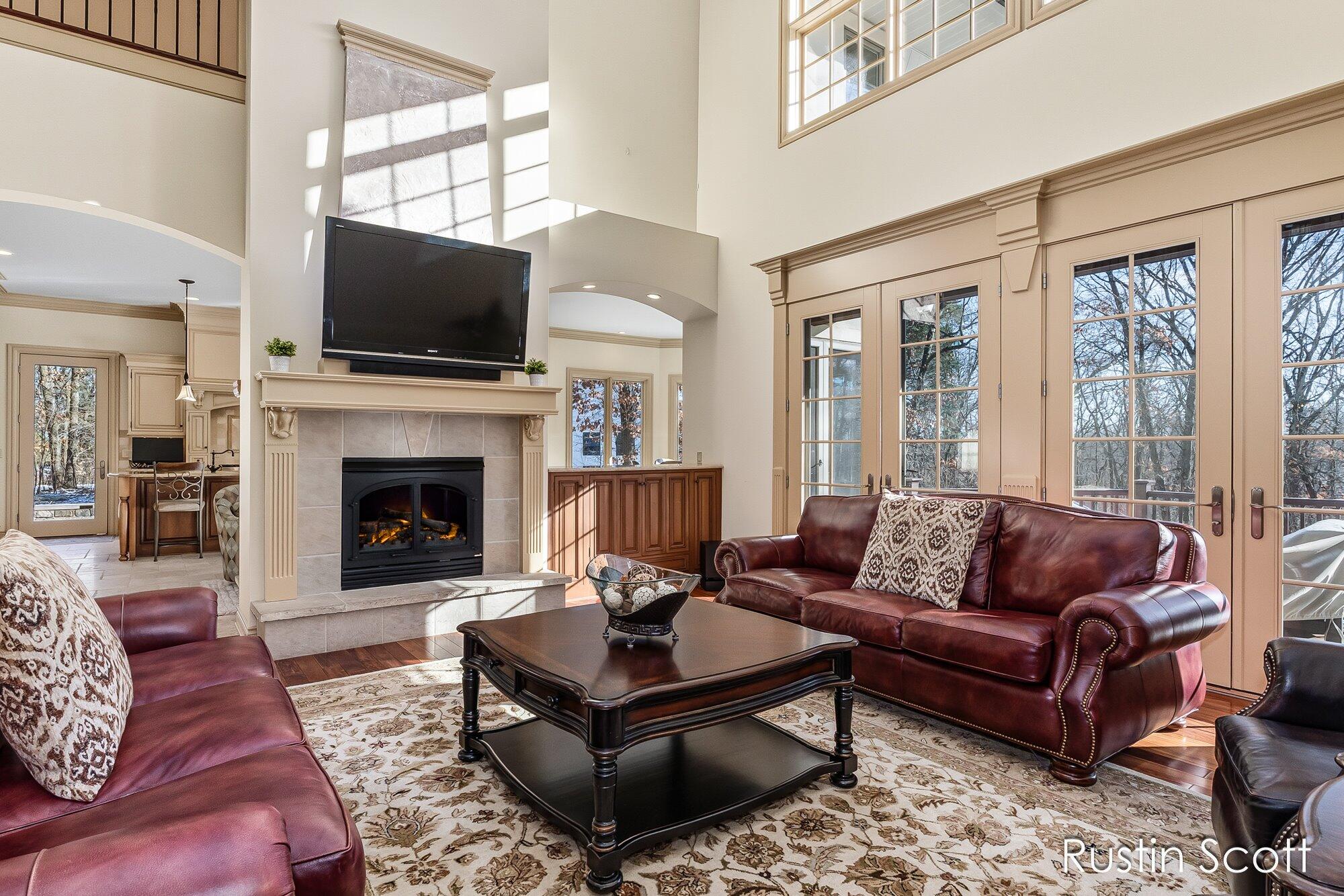 4410 Mystic Ridge Court NE Grand Rapids MI 49525