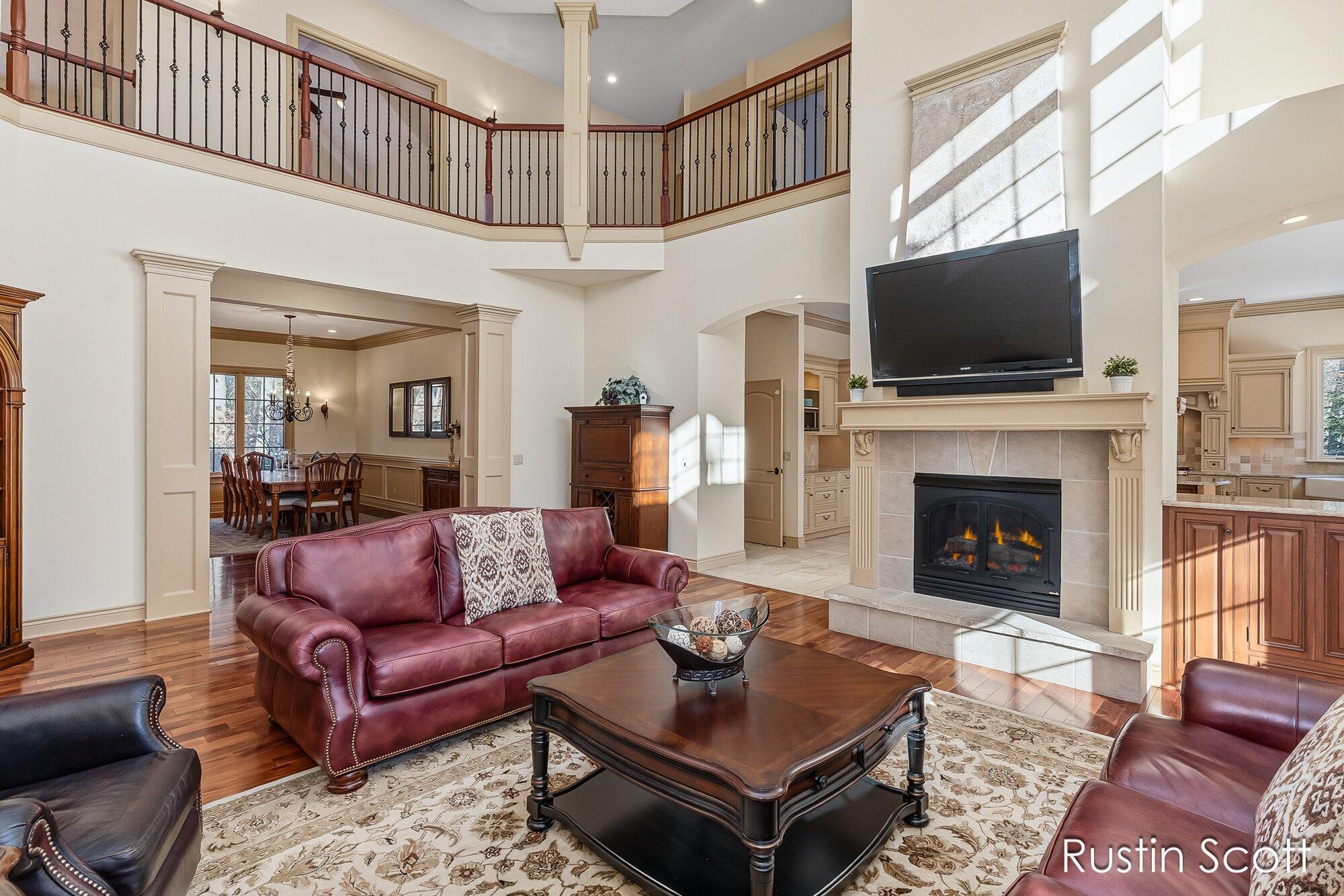 4410 Mystic Ridge Court NE Grand Rapids MI 49525