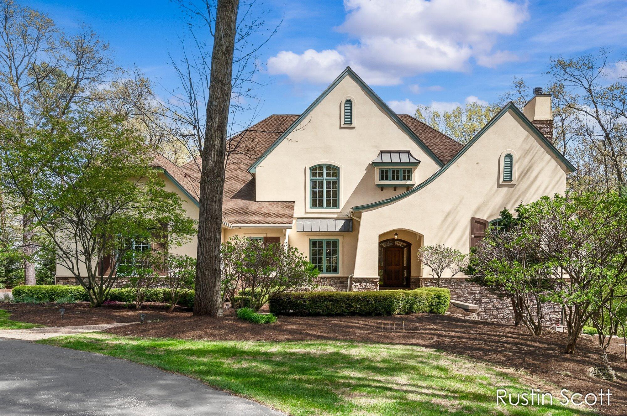 4410 Mystic Ridge Court NE Grand Rapids MI 49525