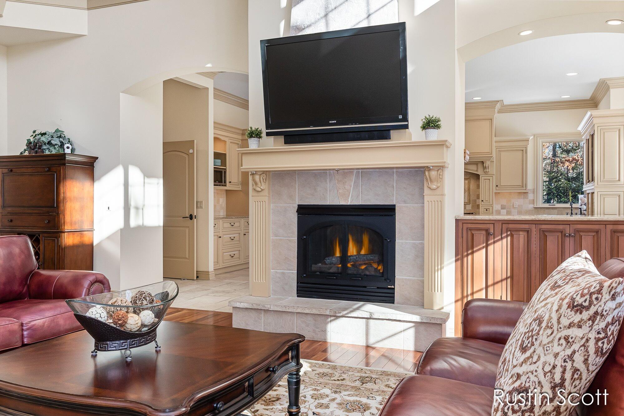 4410 Mystic Ridge Court NE Grand Rapids MI 49525