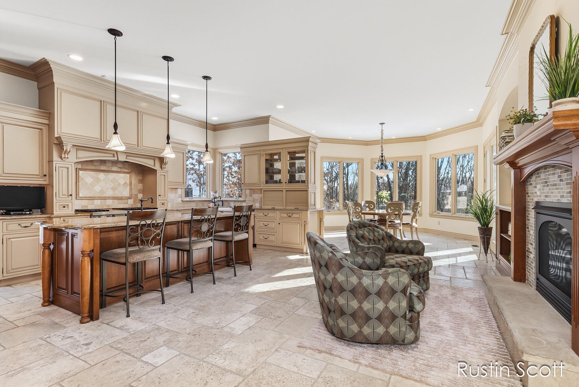 4410 Mystic Ridge Court NE Grand Rapids MI 49525