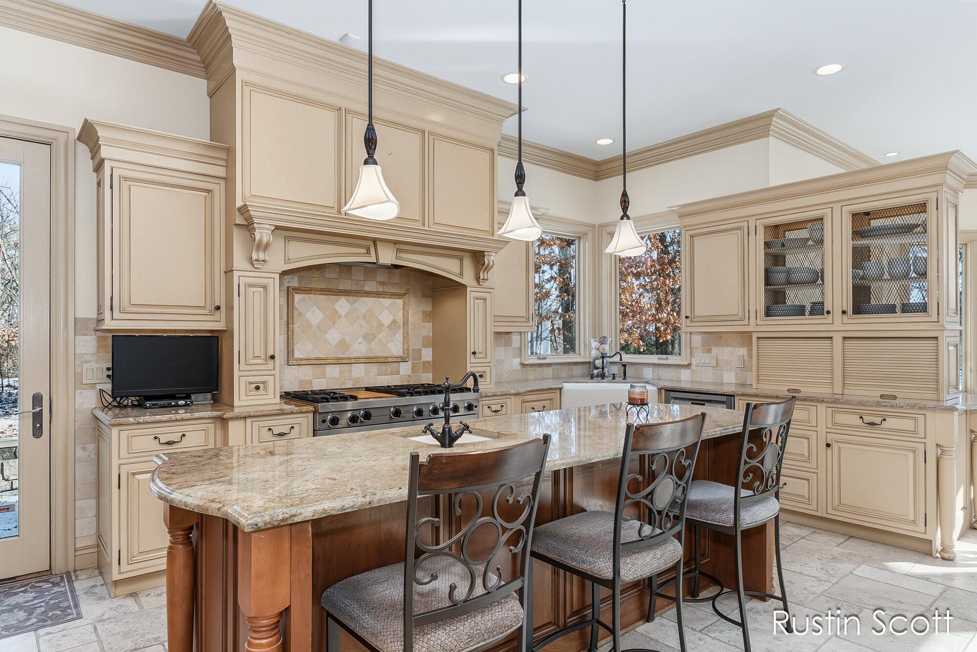 4410 Mystic Ridge Court NE Grand Rapids MI 49525