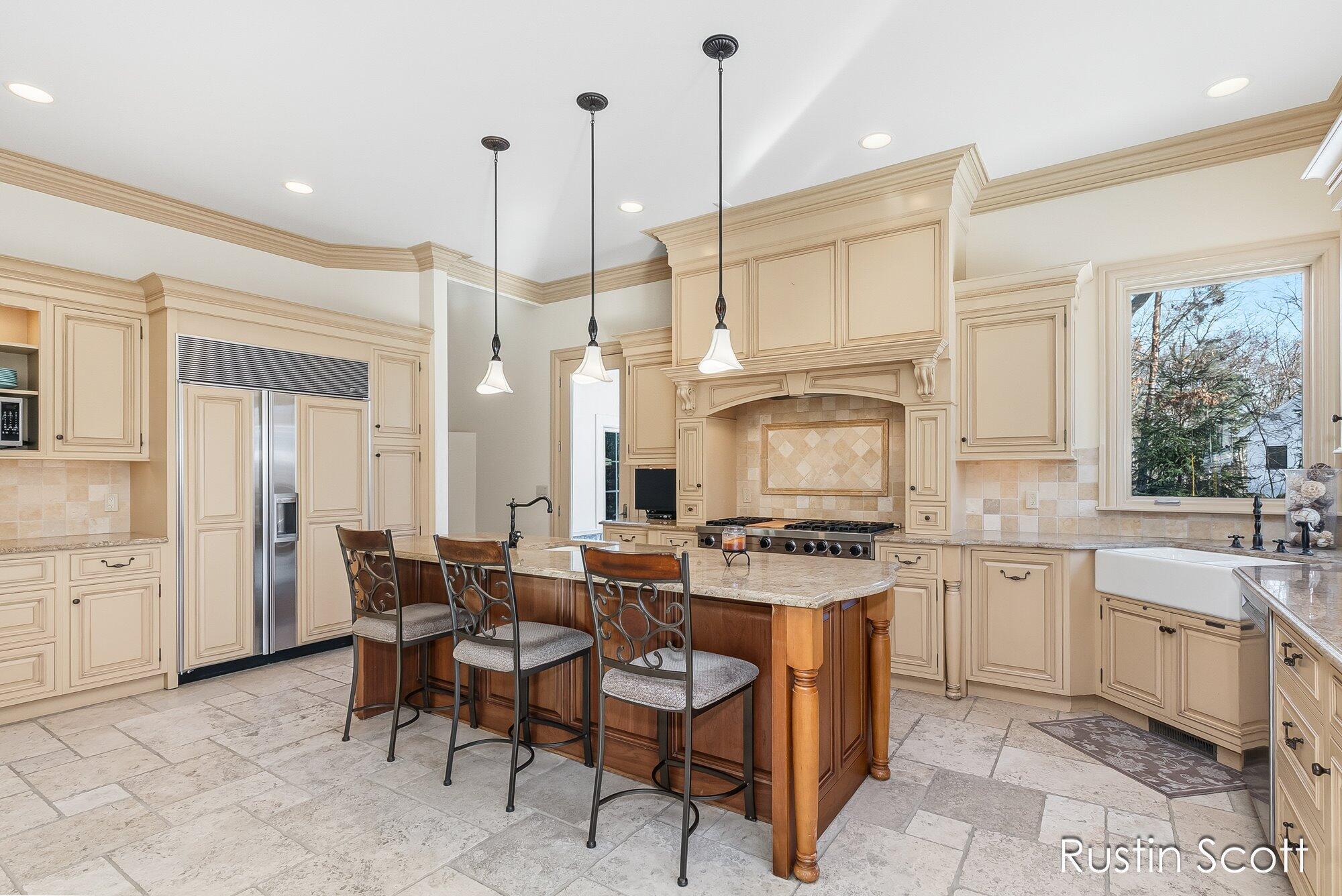 4410 Mystic Ridge Court NE Grand Rapids MI 49525