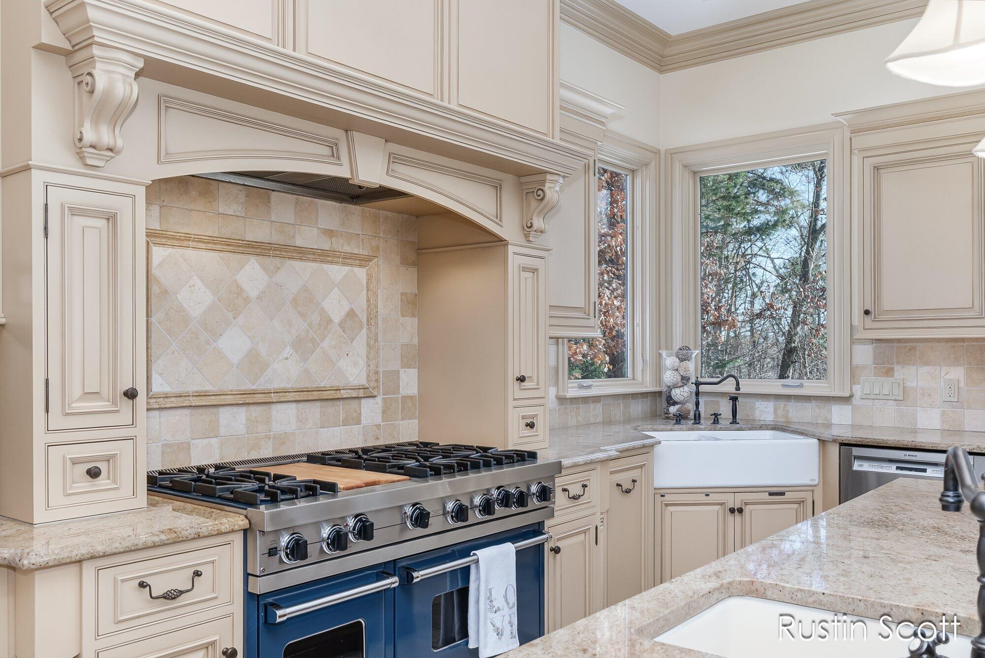 4410 Mystic Ridge Court NE Grand Rapids MI 49525