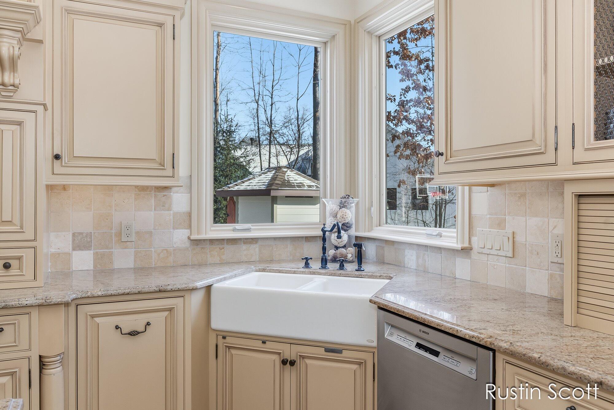 4410 Mystic Ridge Court NE Grand Rapids MI 49525