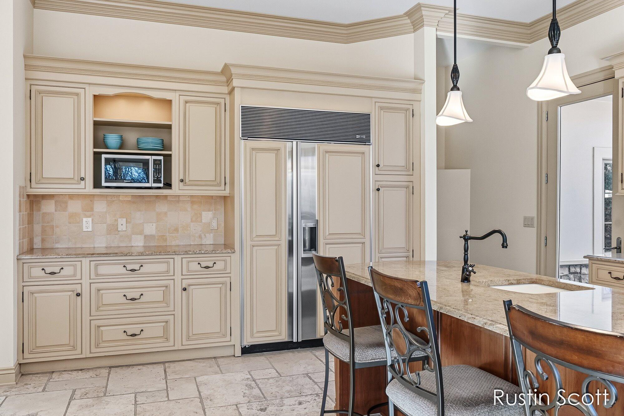 4410 Mystic Ridge Court NE Grand Rapids MI 49525