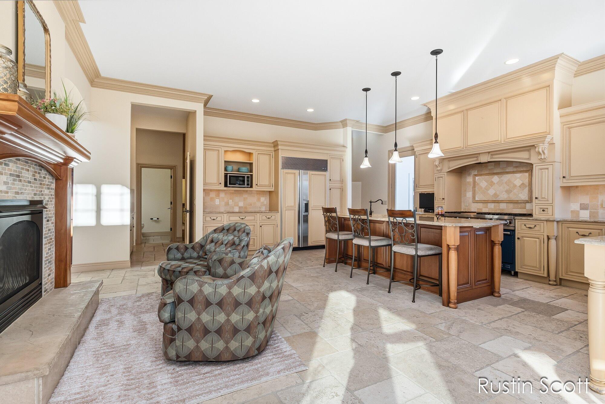 4410 Mystic Ridge Court NE Grand Rapids MI 49525